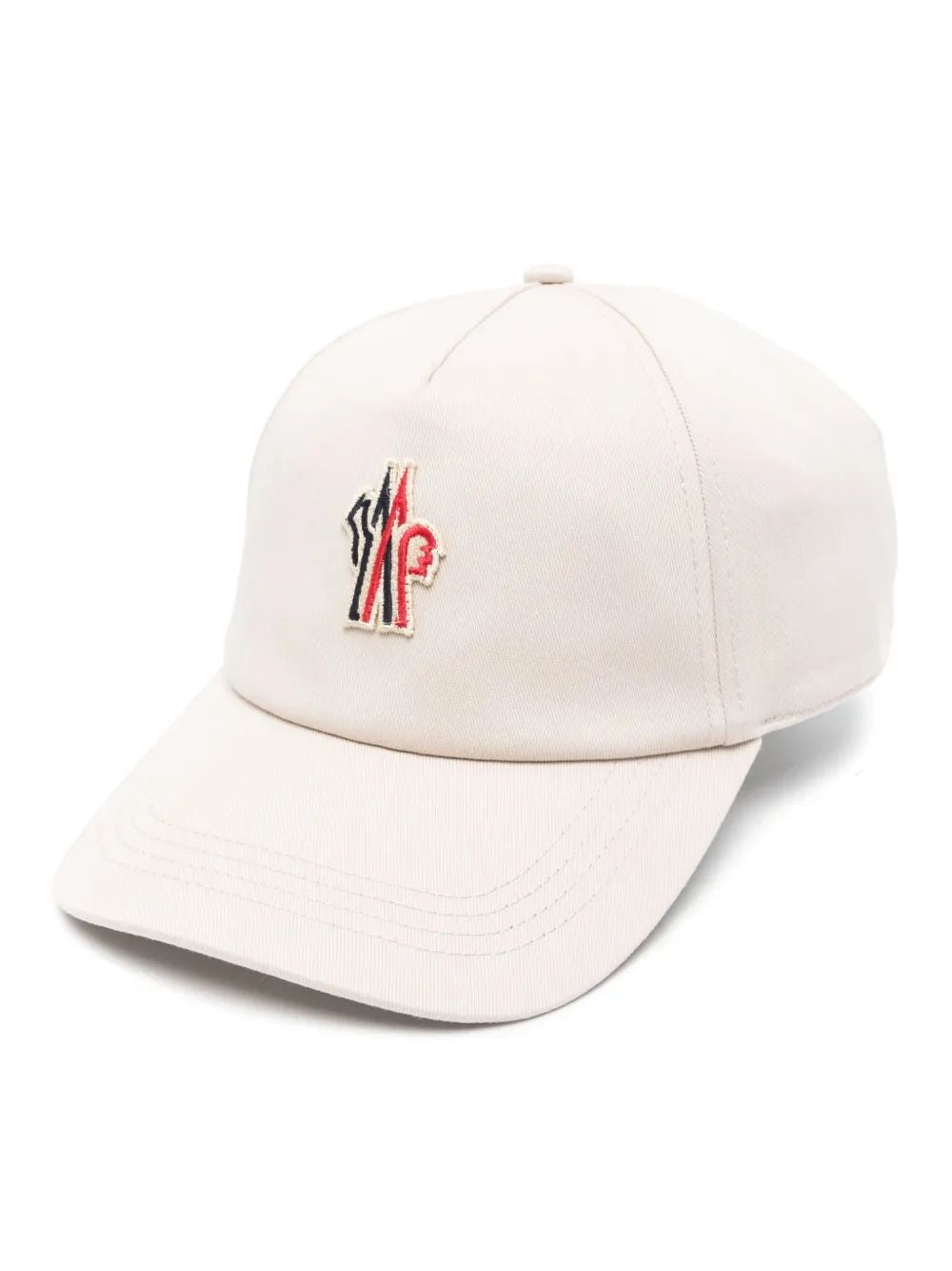 MONCLER Classic Baseball Cap for Men