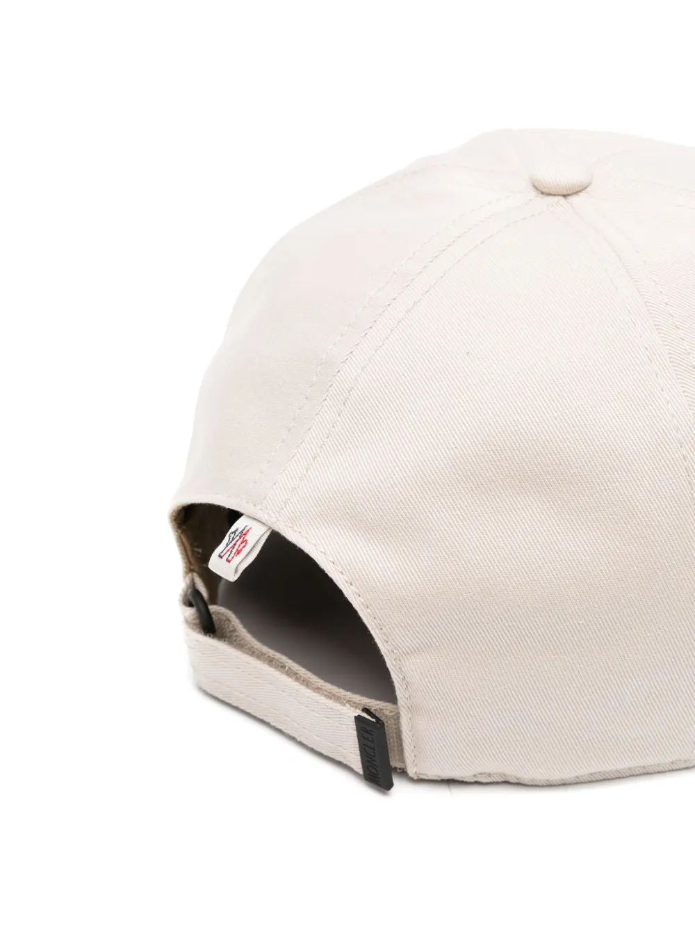 MONCLER Classic Baseball Cap for Men