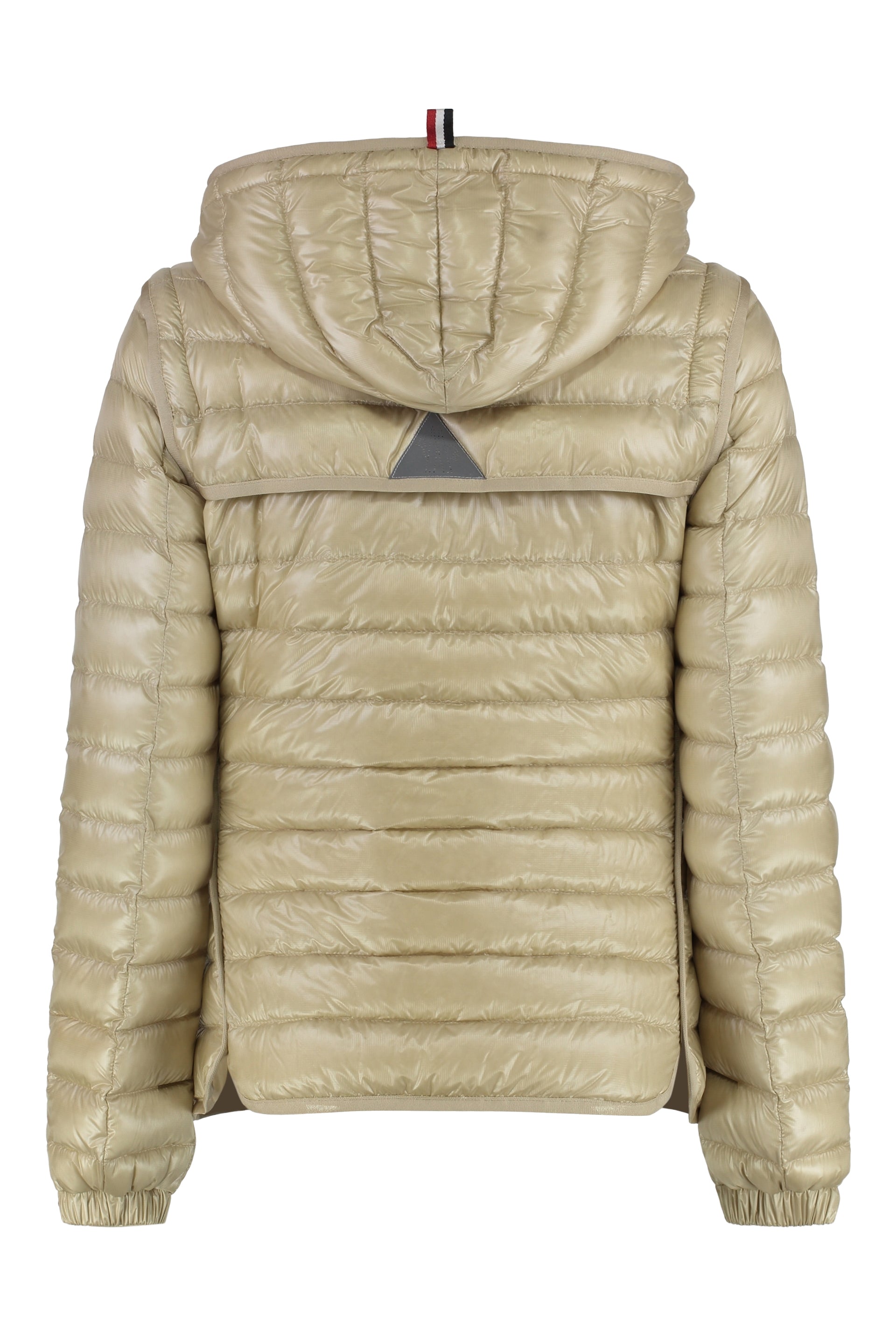 MONCLER GRENOBLE Women’s Mini Paint Jacket