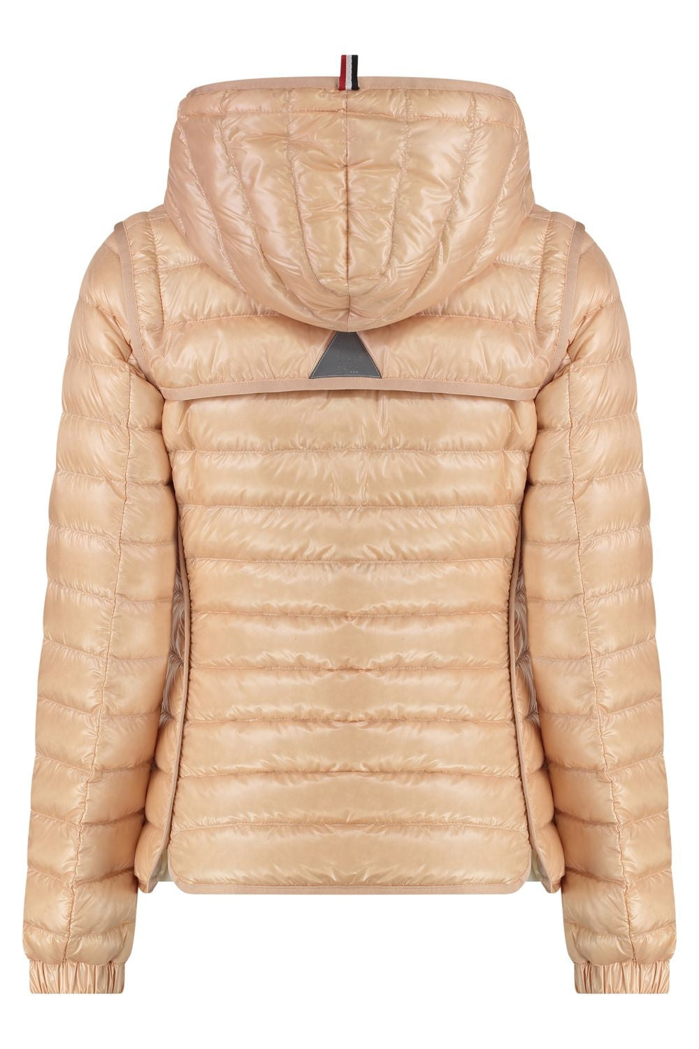 MONCLER GRENOBLE Mini Short Down Jacket for Women