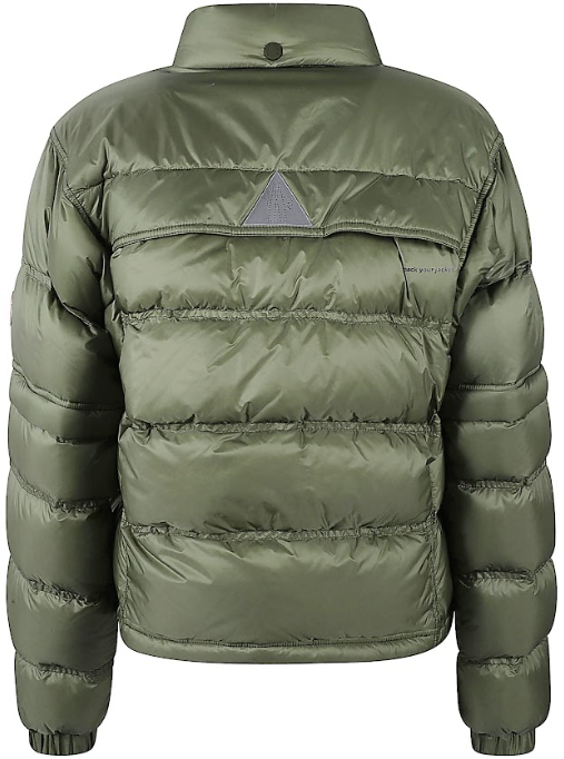 MONCLER GRENOBLE Women's Lightweight PL Jacket - SS25 Collection