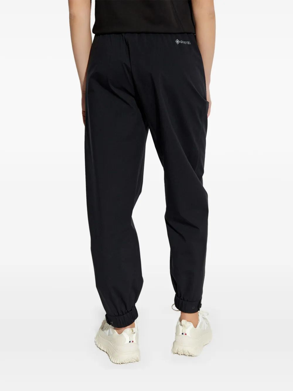 MONCLER GRENOBLE Sports Pants for Women - SS25 Collection