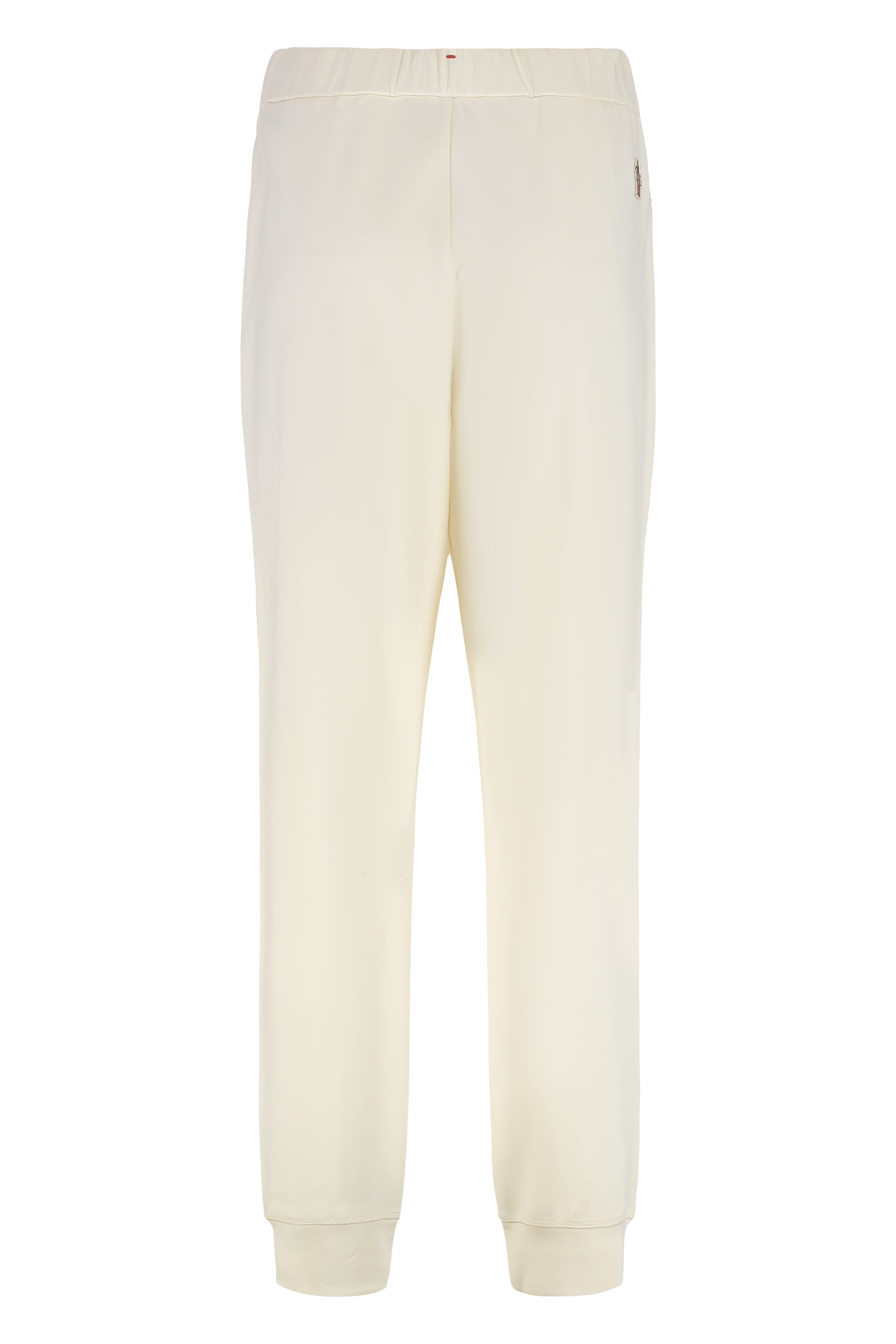 MONCLER GRENOBLE Cotton Blend Trousers