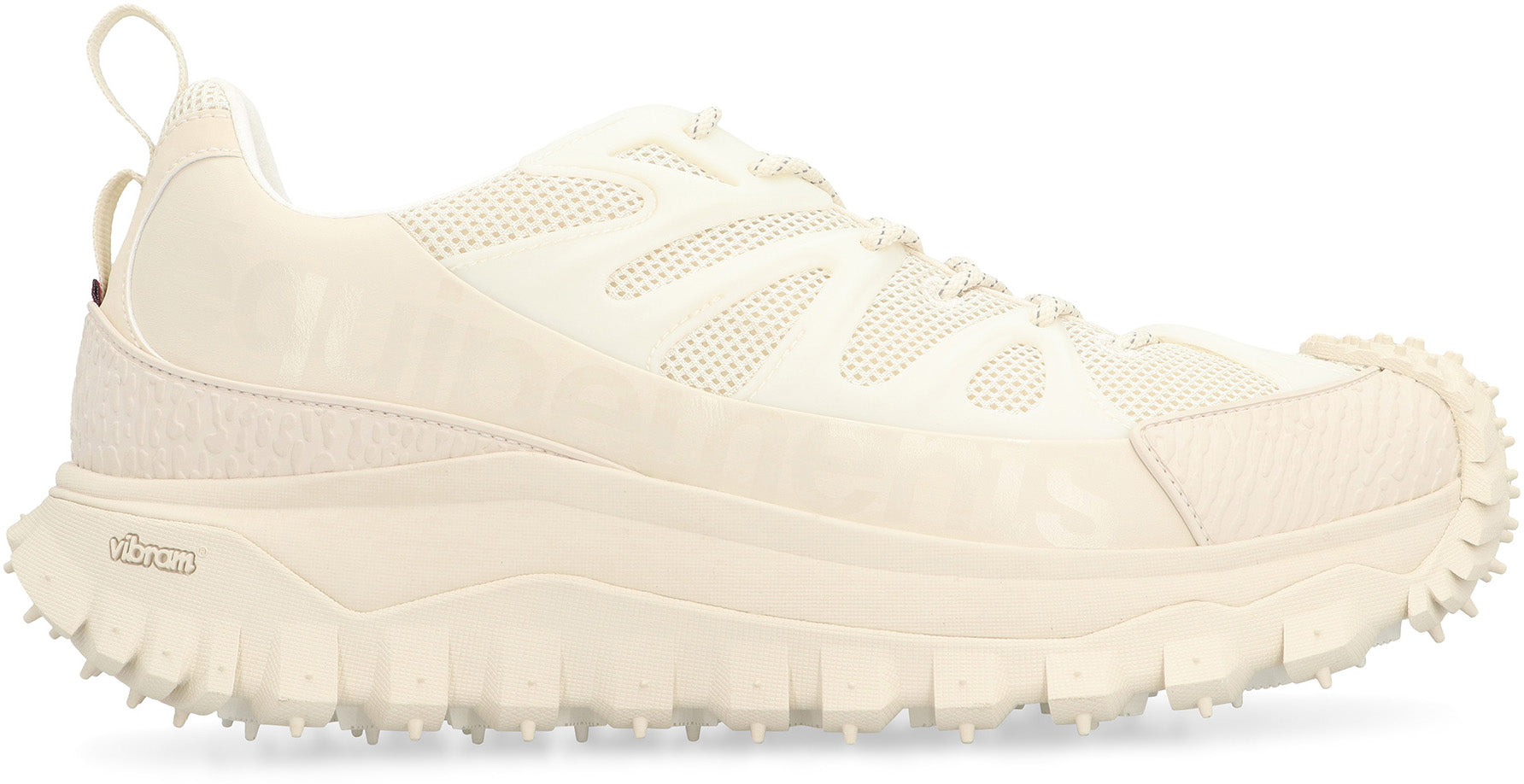 MONCLER Trailgrip Amoeba Low-Top Sneaker for Men