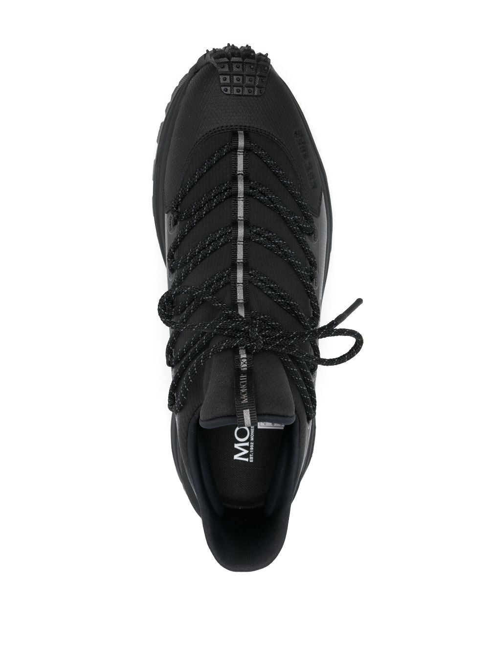 MONCLER Lightweight Trail Sneaker for Men