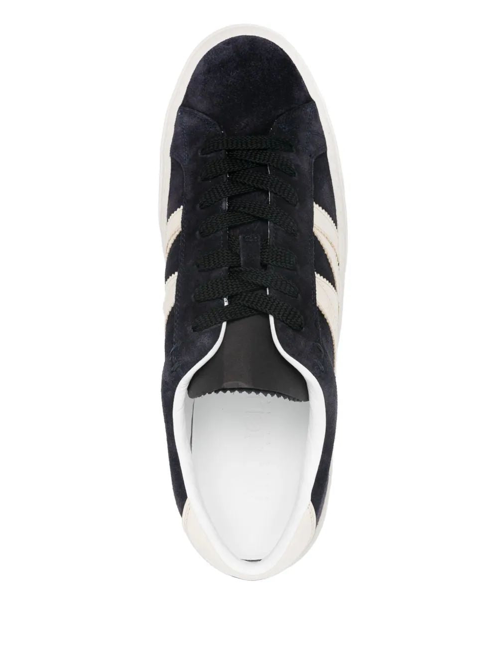 MONCLER Low Top Sneakers for Men - SS25 Collection