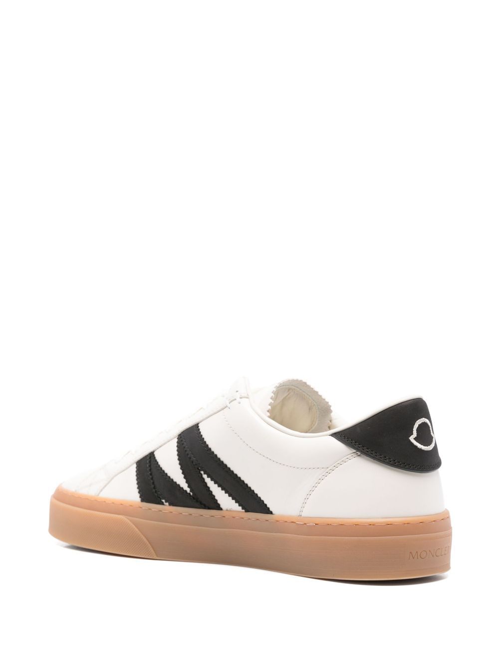 MONCLER Men's Low Top Sneakers