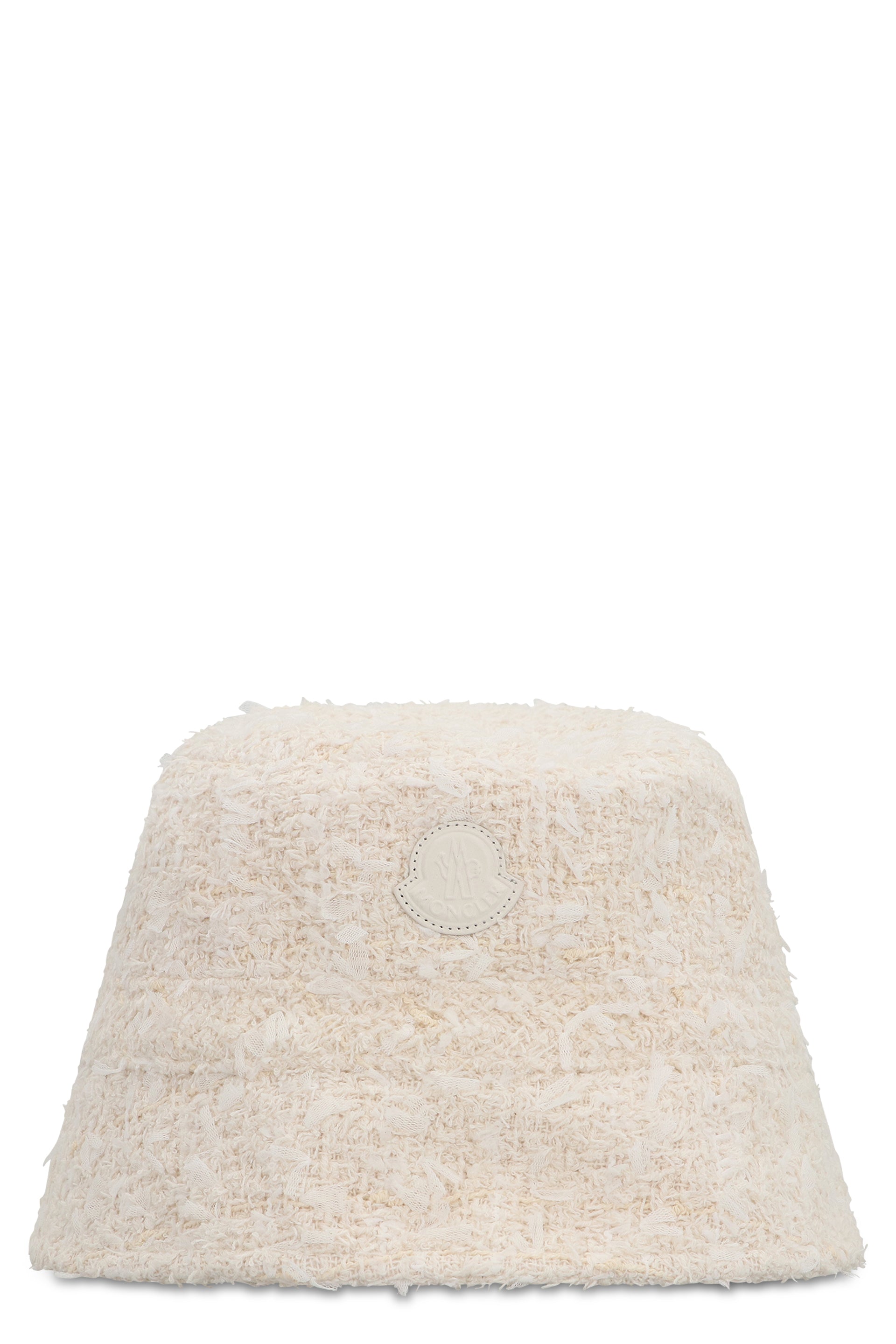MONCLER Classic Bucket Hat for Women