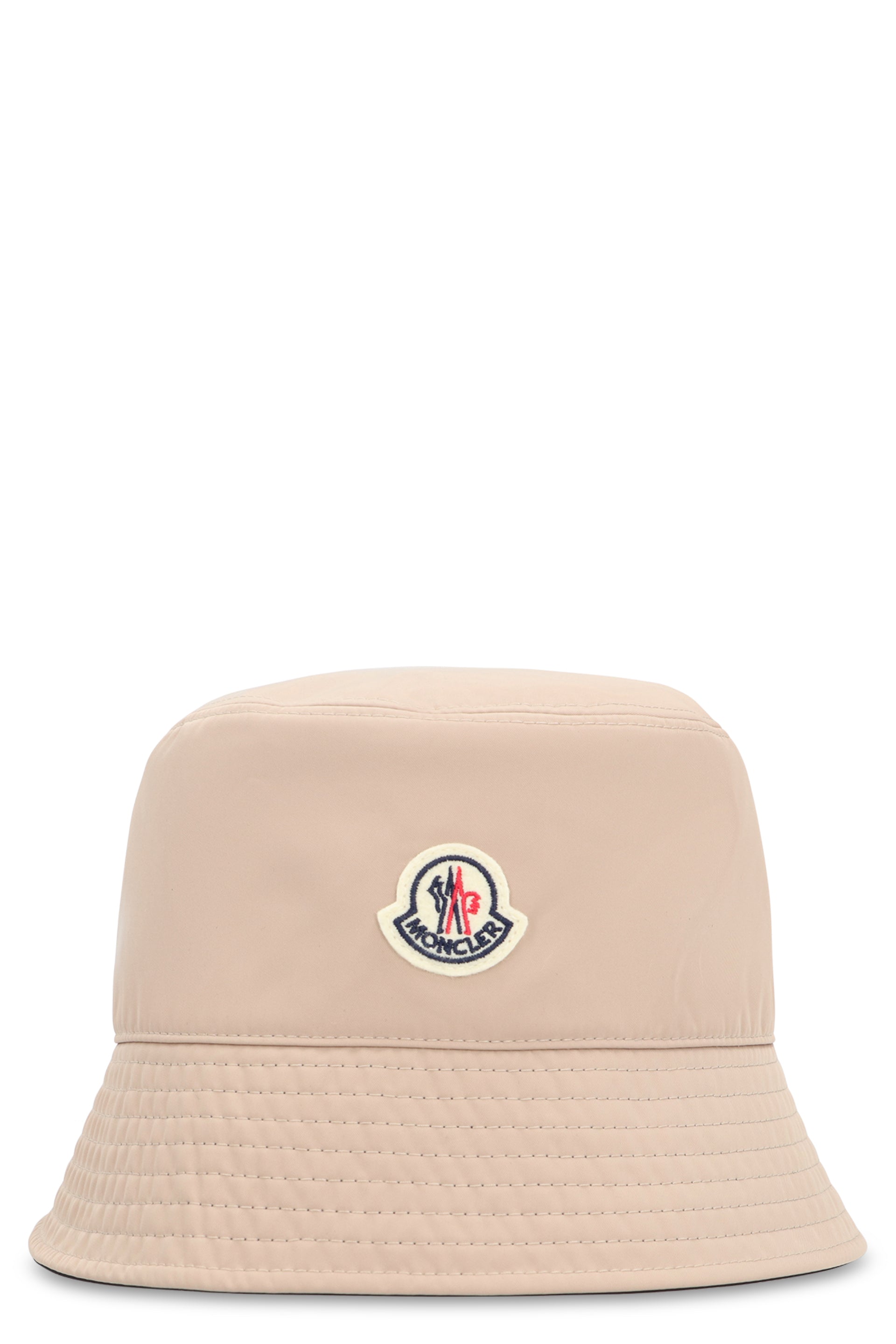 MONCLER Reversible Bucket Hat for Women