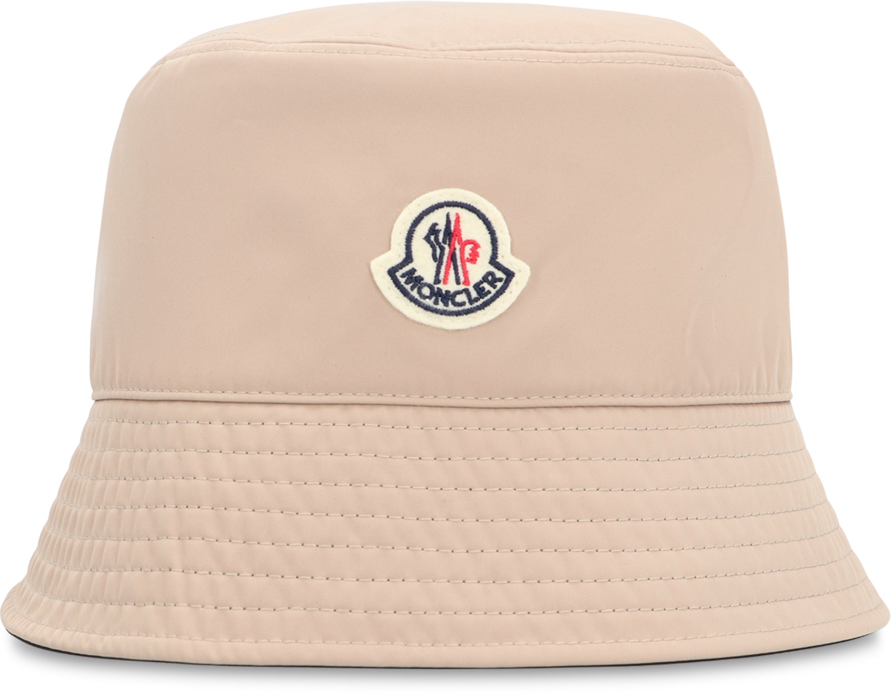 MONCLER Reversible Bucket Hat for Women