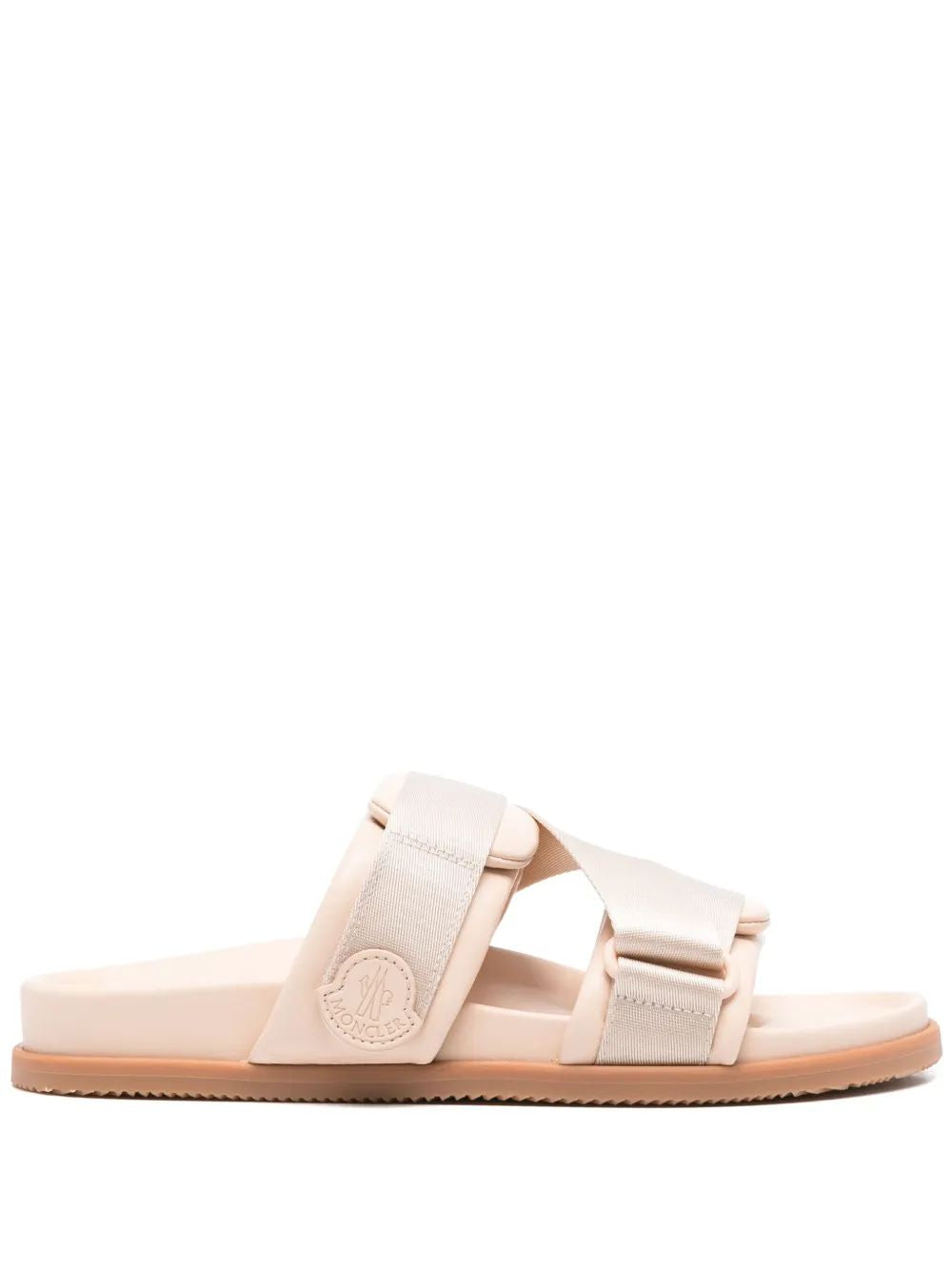 MONCLER Summer Style Women's Sandals