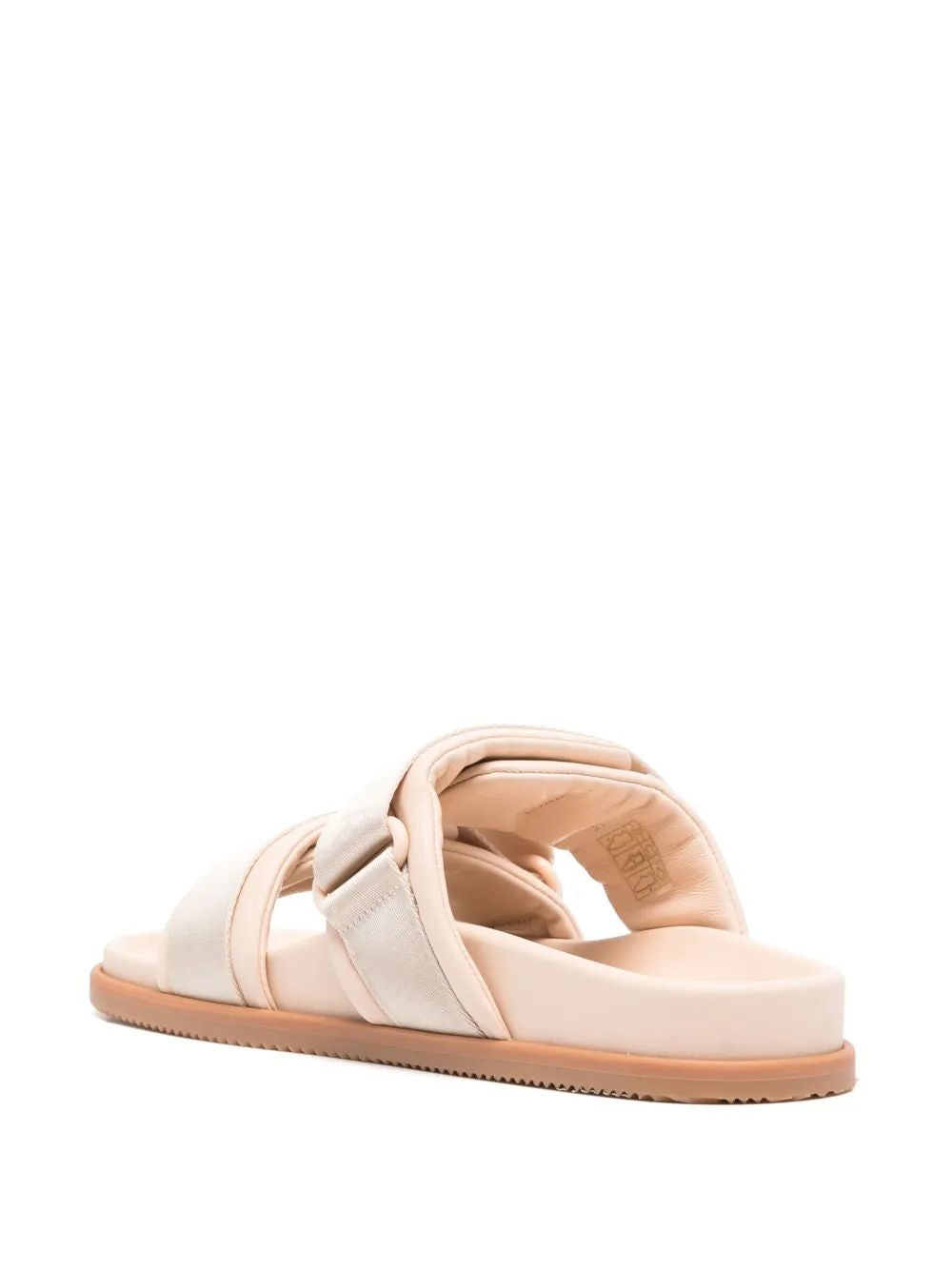 MONCLER Summer Style Women's Sandals