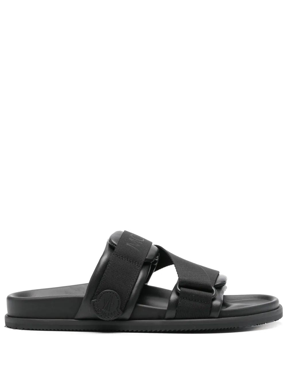 MONCLER Summer Elegance Sandals for Women