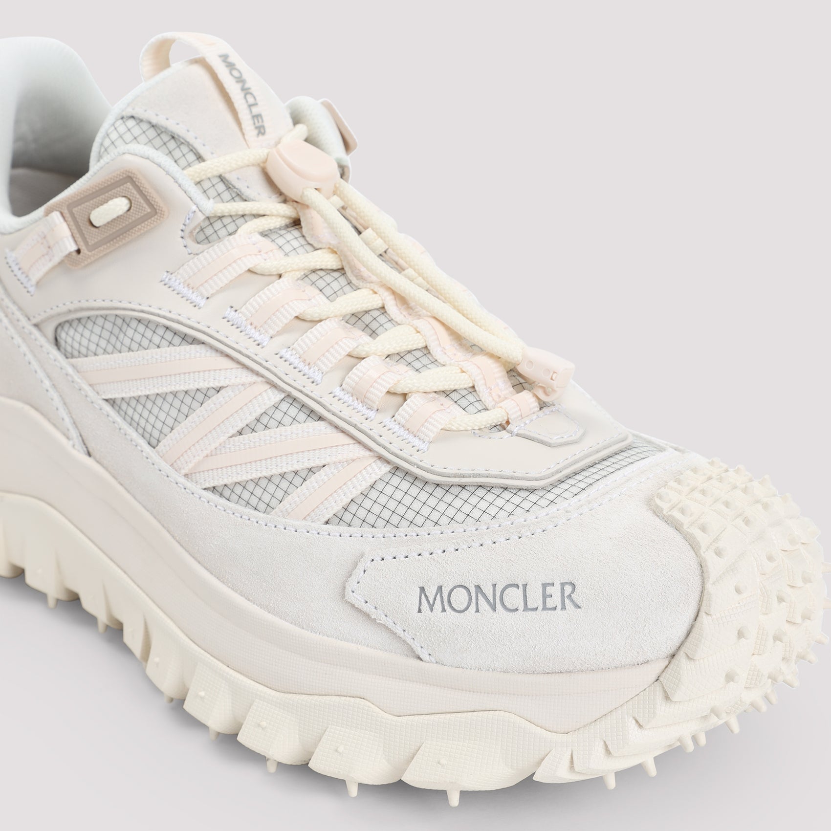 MONCLER Low Top Women’s Trail Sneakers