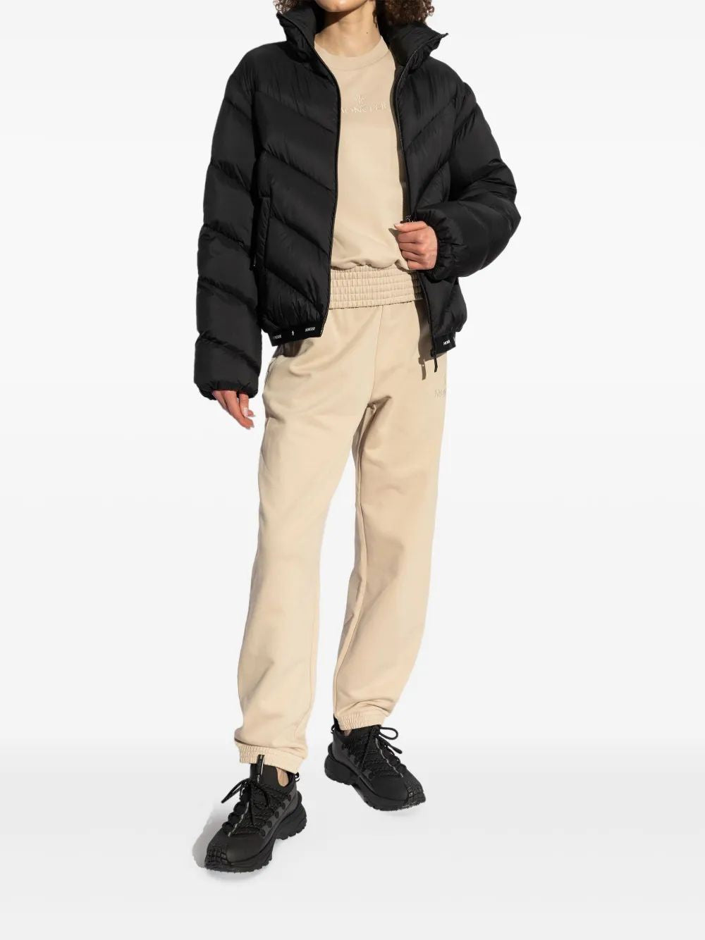 MONCLER Trailgrip Lite2 Women's Sneaker