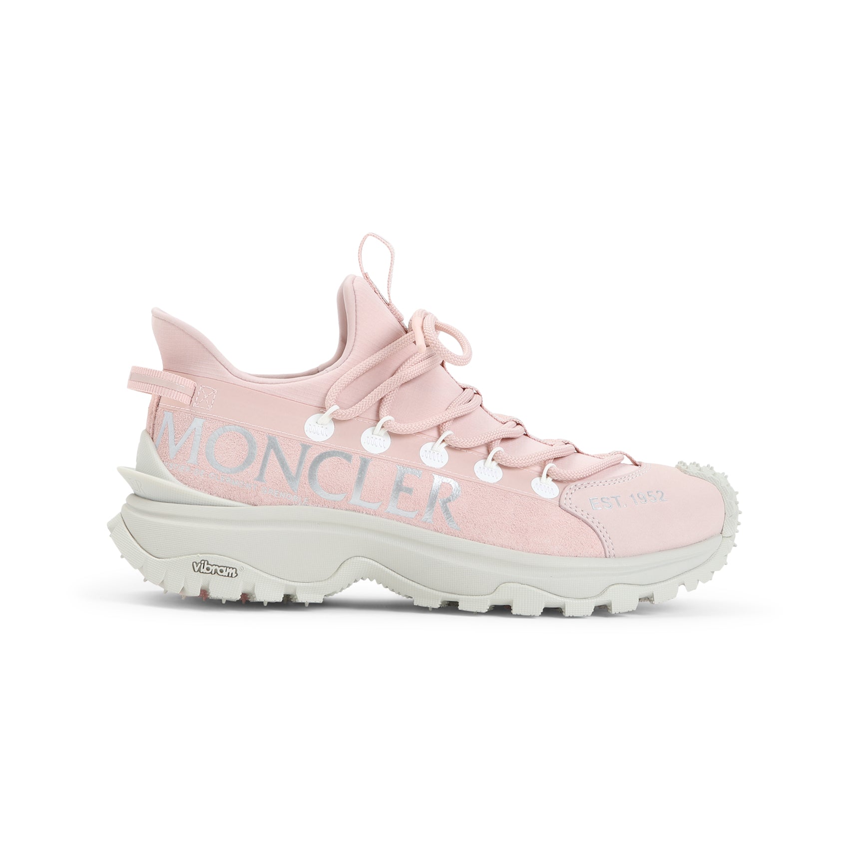 MONCLER Trailgrip Lite 2 Women's Sneaker
