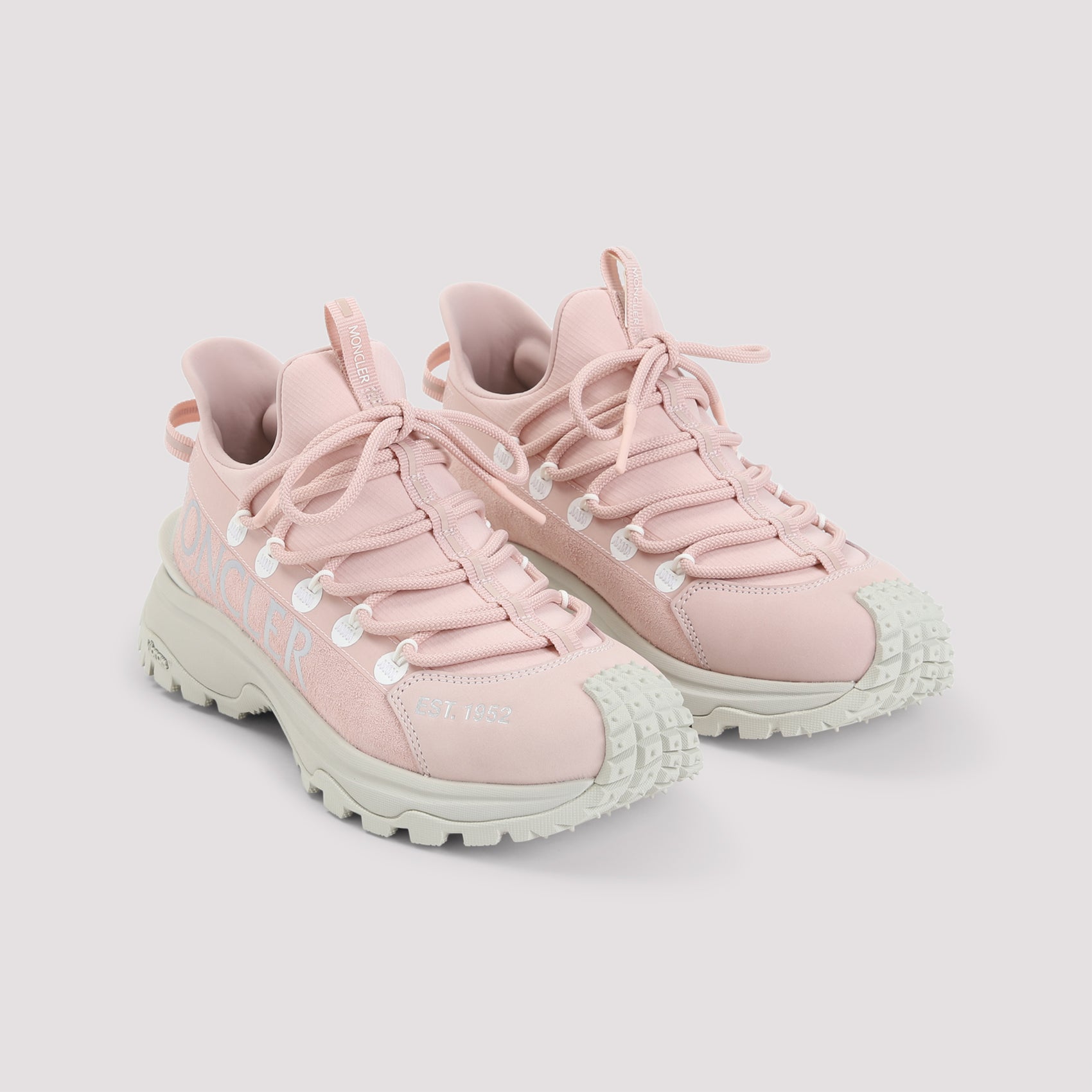 MONCLER Trailgrip Lite 2 Women's Sneaker
