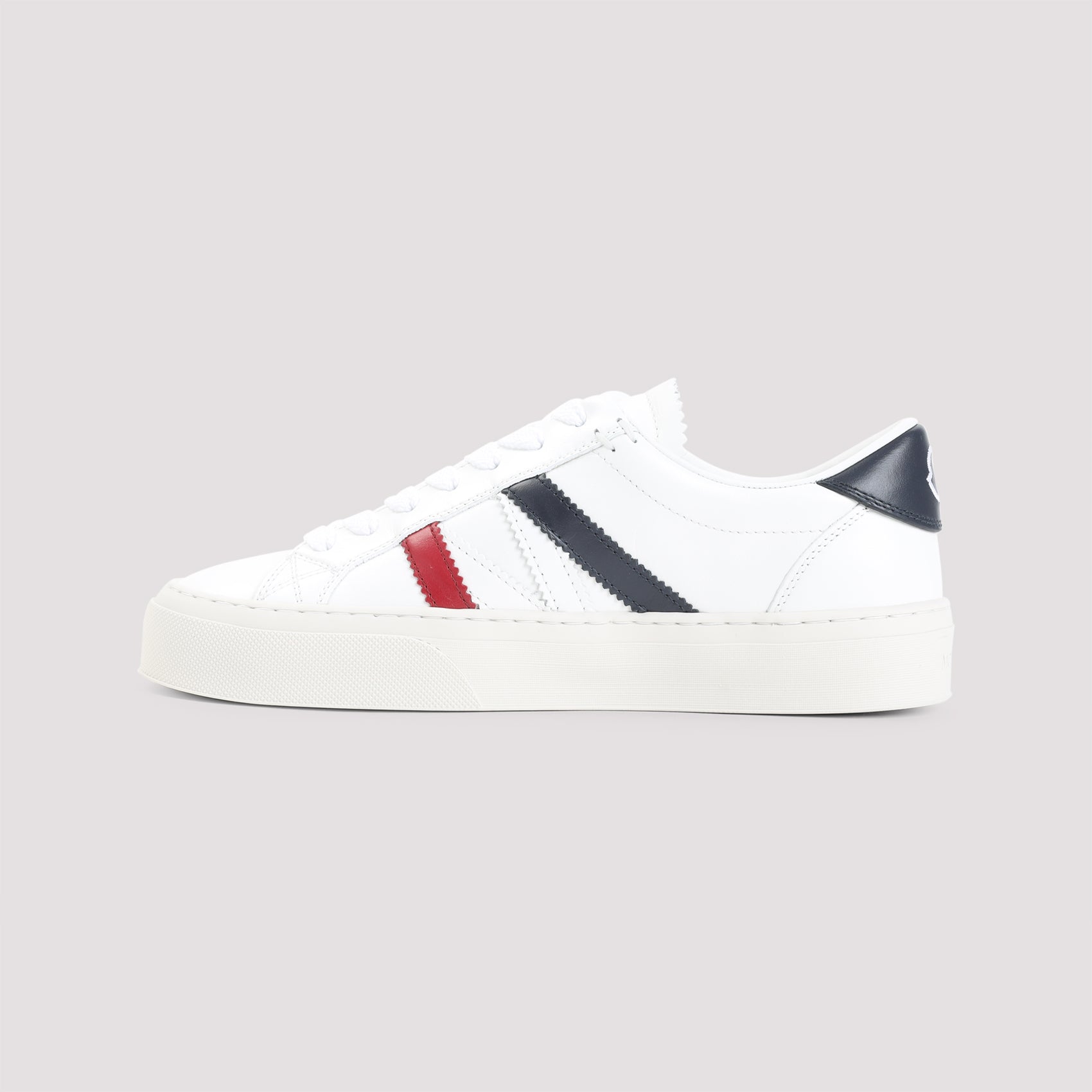 MONCLER Low Top Women's Sneakers - SS25 Collection