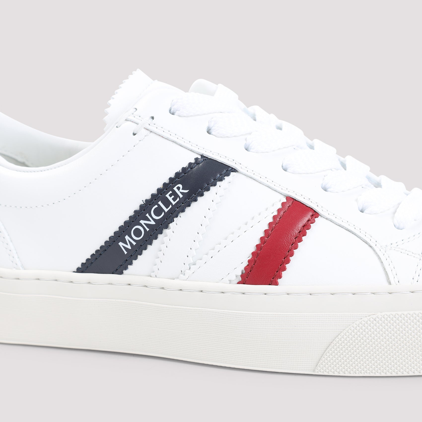 MONCLER Low Top Women's Sneakers - SS25 Collection