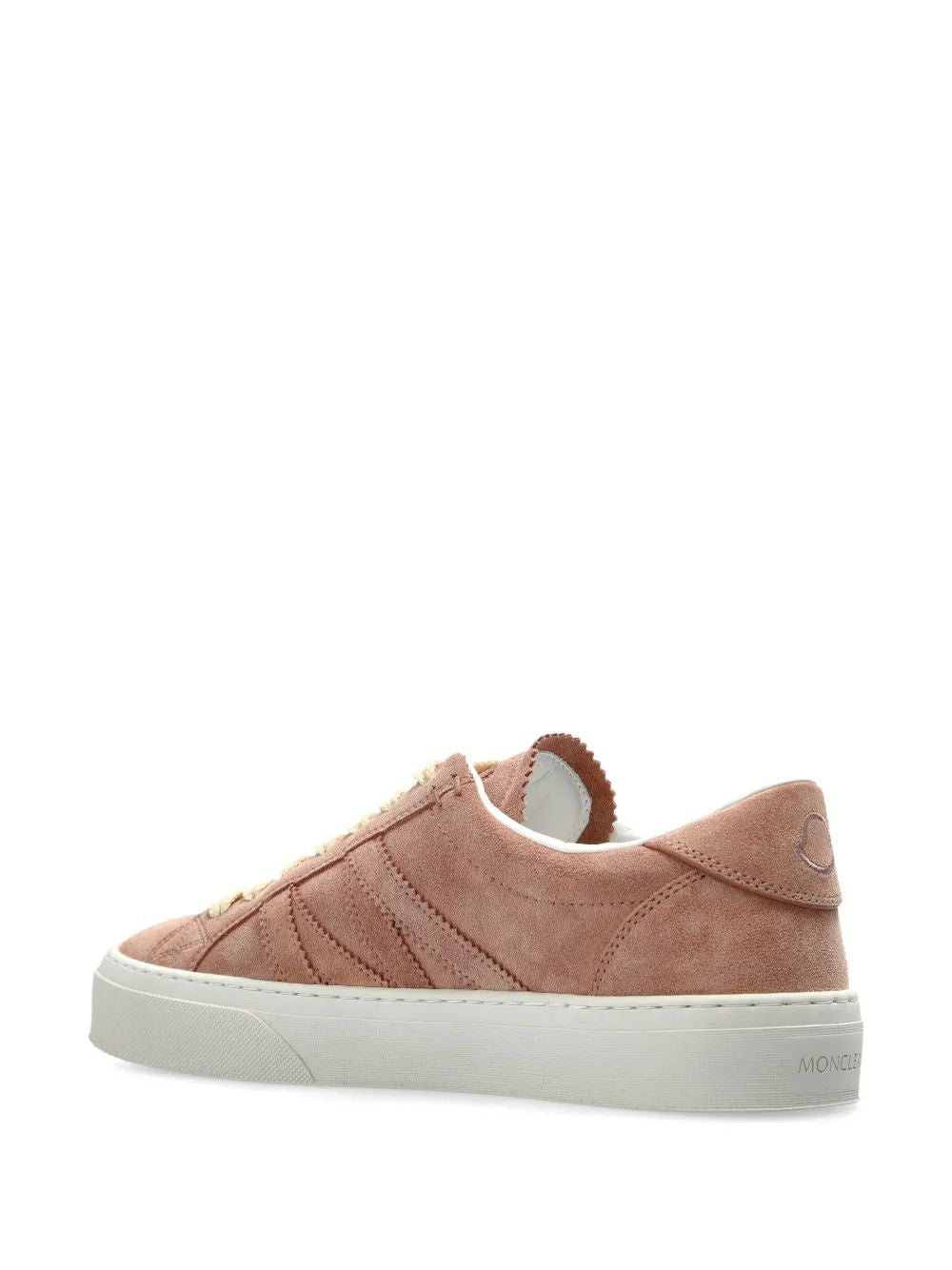 MONCLER Low Top Women's Sneakers