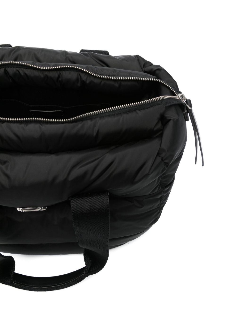 MONCLER Caradoc Mini Tote Handbag