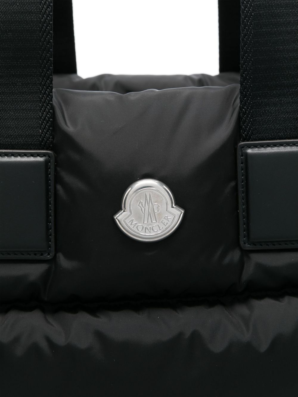 MONCLER Caradoc Mini Tote Handbag