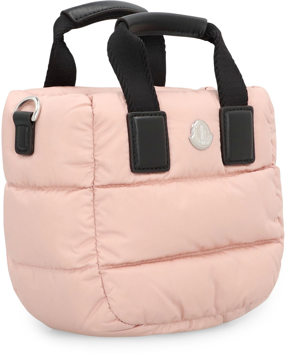 MONCLER Mini Tote Handbag