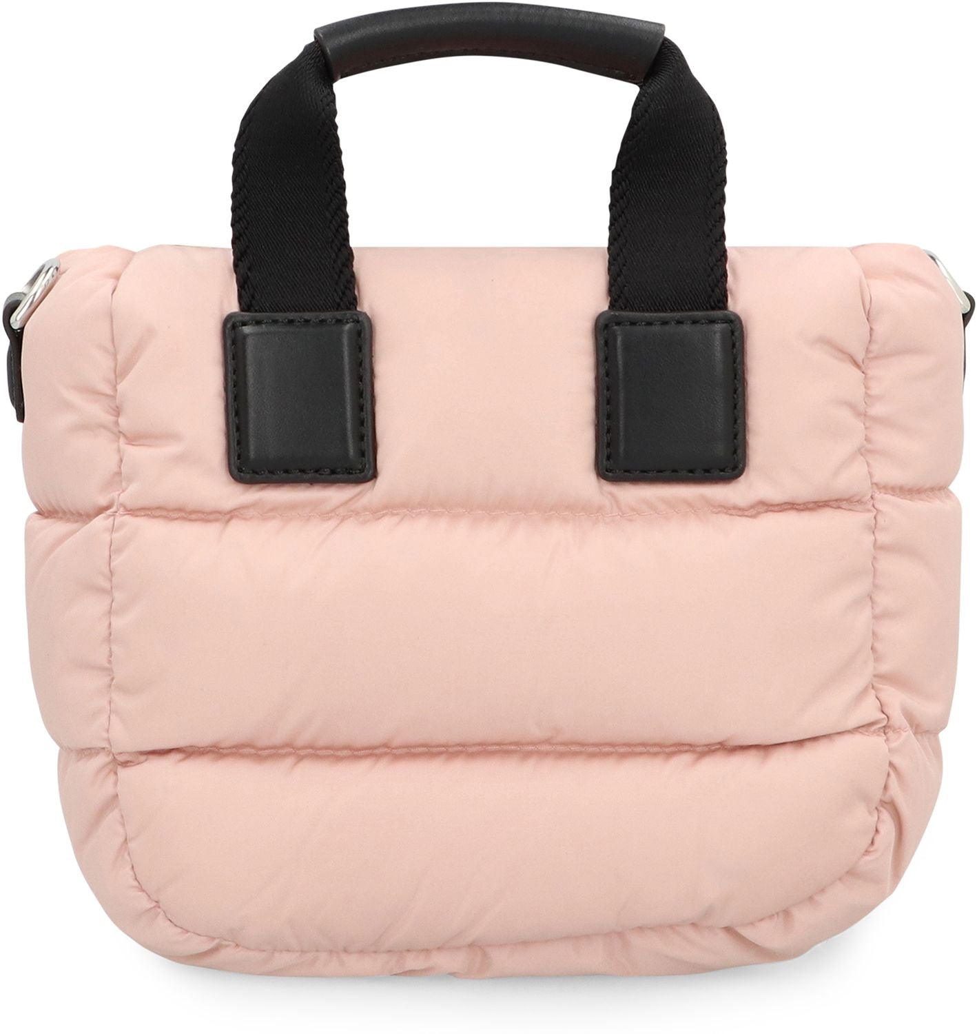 MONCLER Mini Tote Handbag