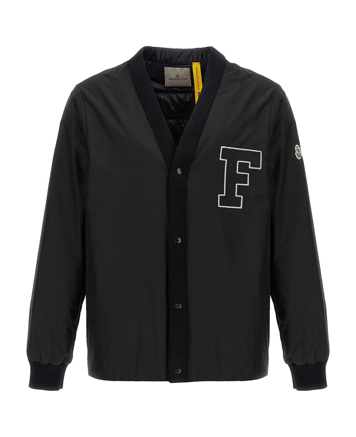 MONCLER Men's Lightweight Anise Jacket