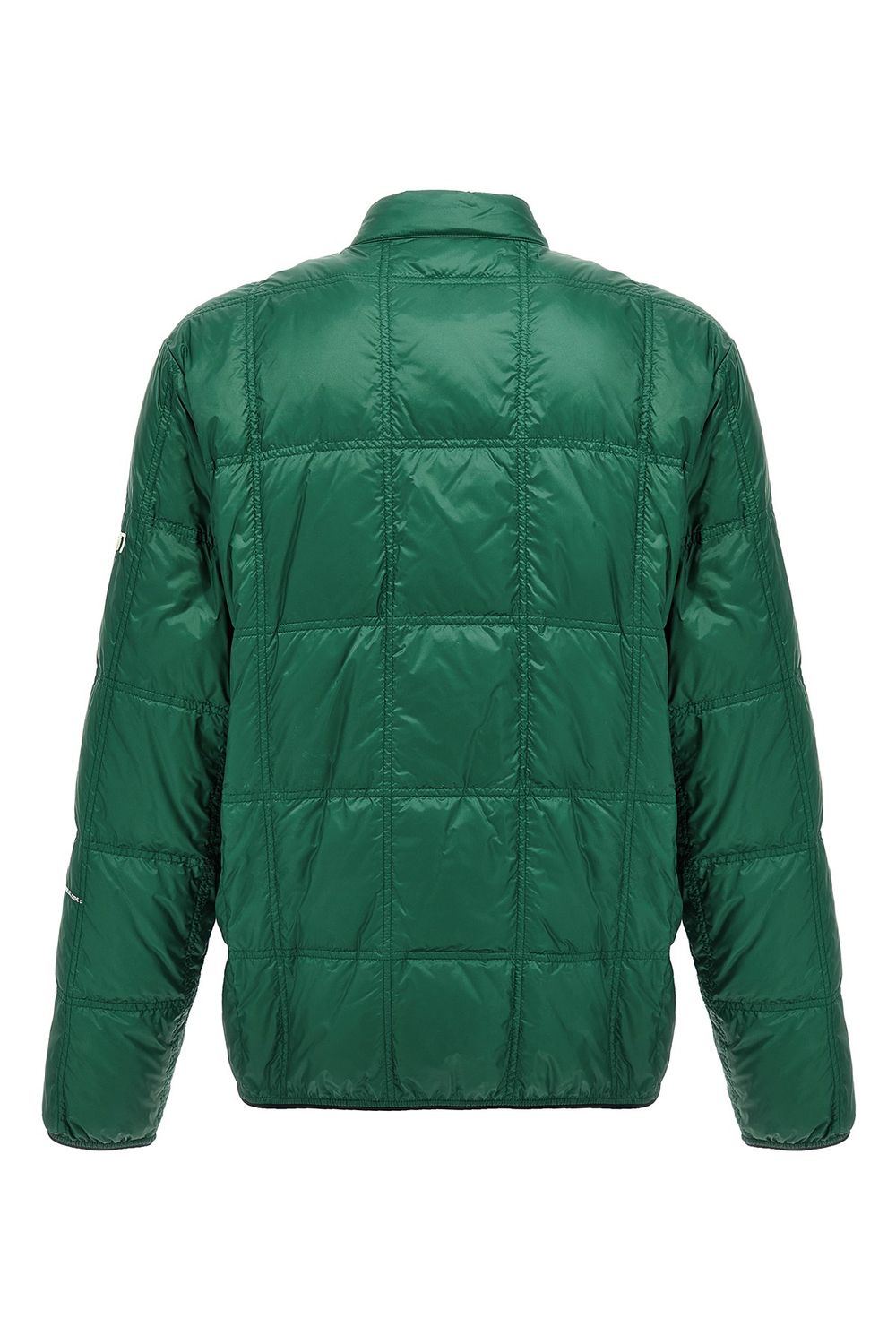 MONCLER Men's Lightweight Jacket for Spring/Summer 2025