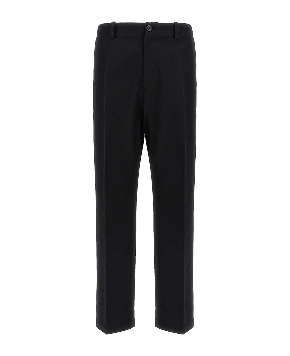 MONCLER Men's Mini Trousers - SS25