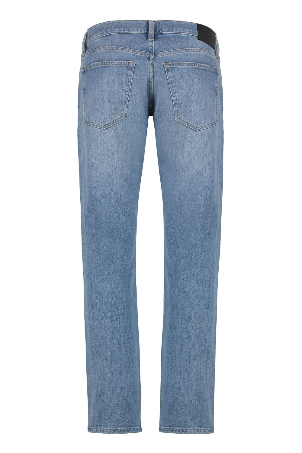 CALVIN KLEIN Slim Fit Denim Jeans for Men