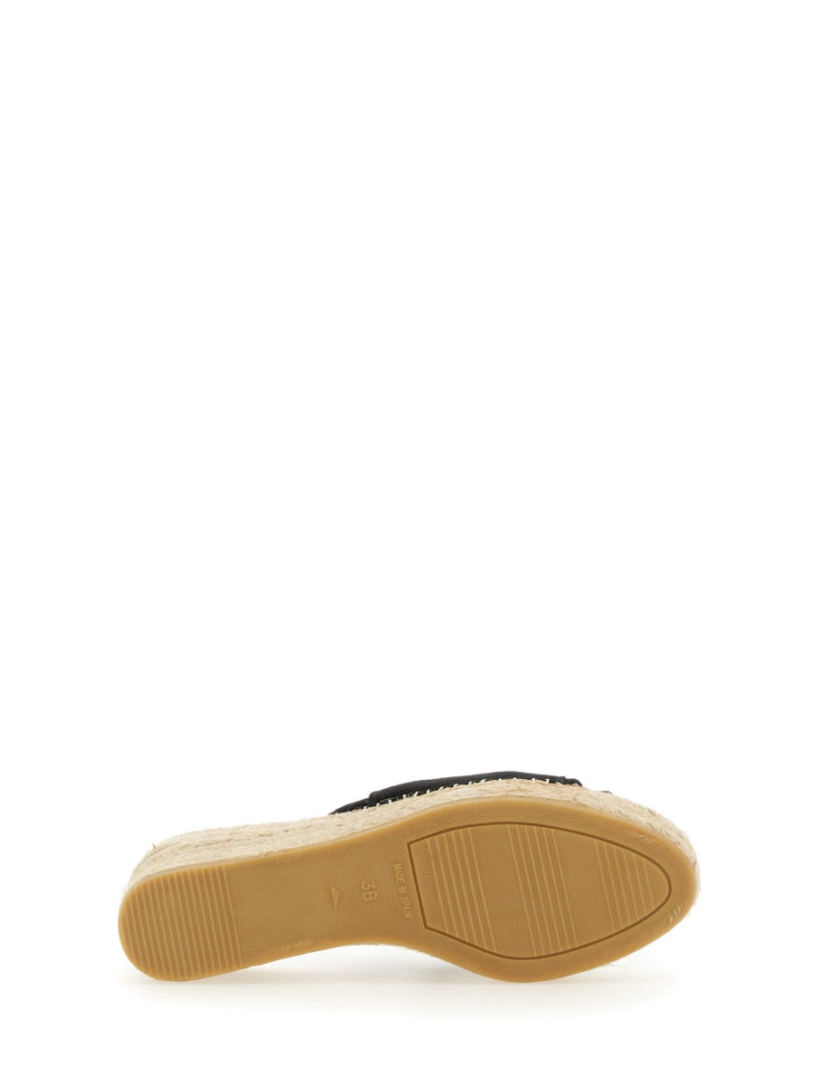 MANEBI Women’s Mini Knot Sandal