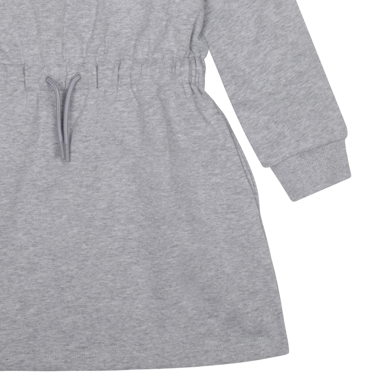 KENZO KIDS Mini Cotton-Blend Dress for Girls