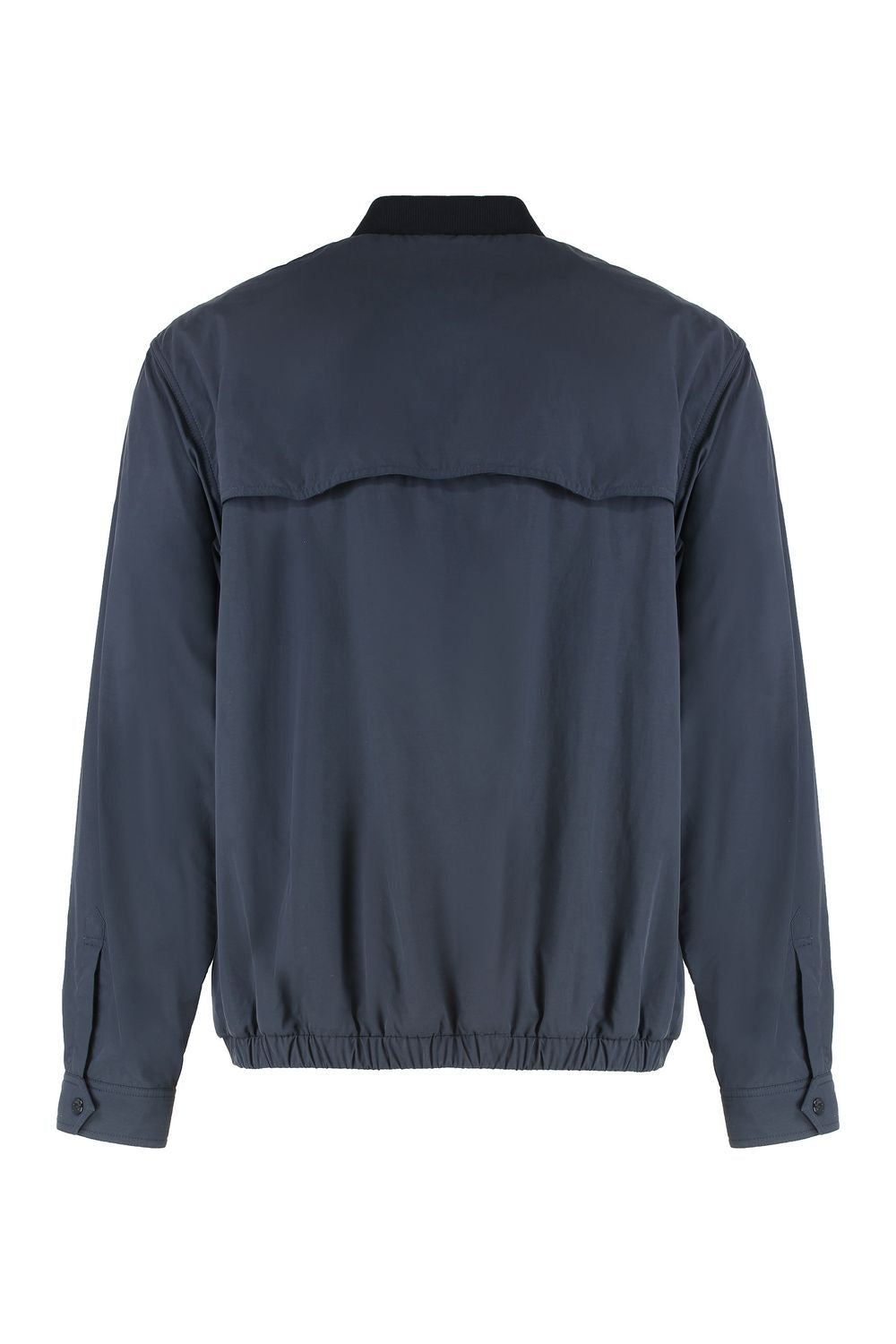 MONCLER GENIUS TATENEN NYLON JACKET - Size Guide Available