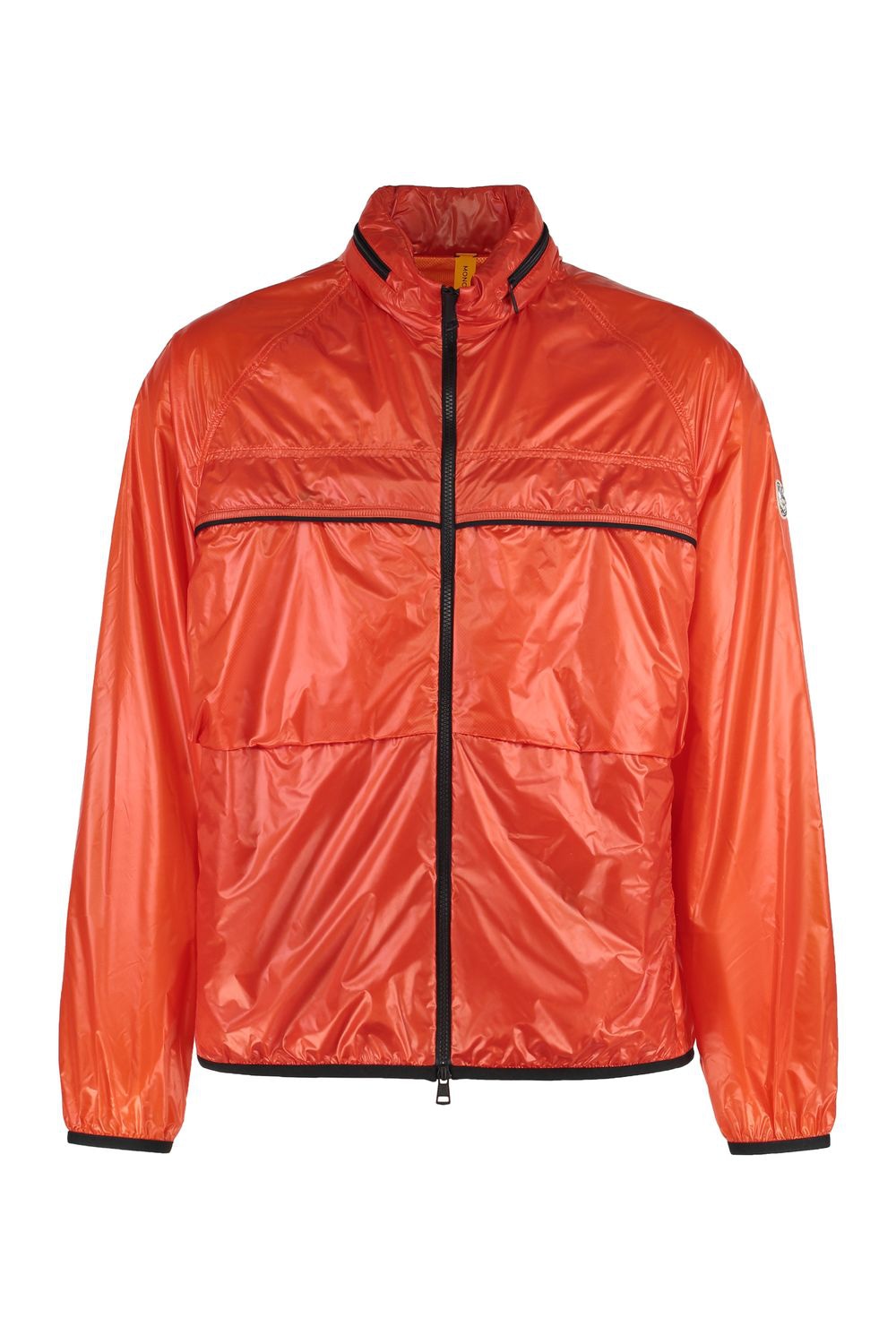 MONCLER GENIUS Packable Nylon Jacket - Size 42 IT - XXS