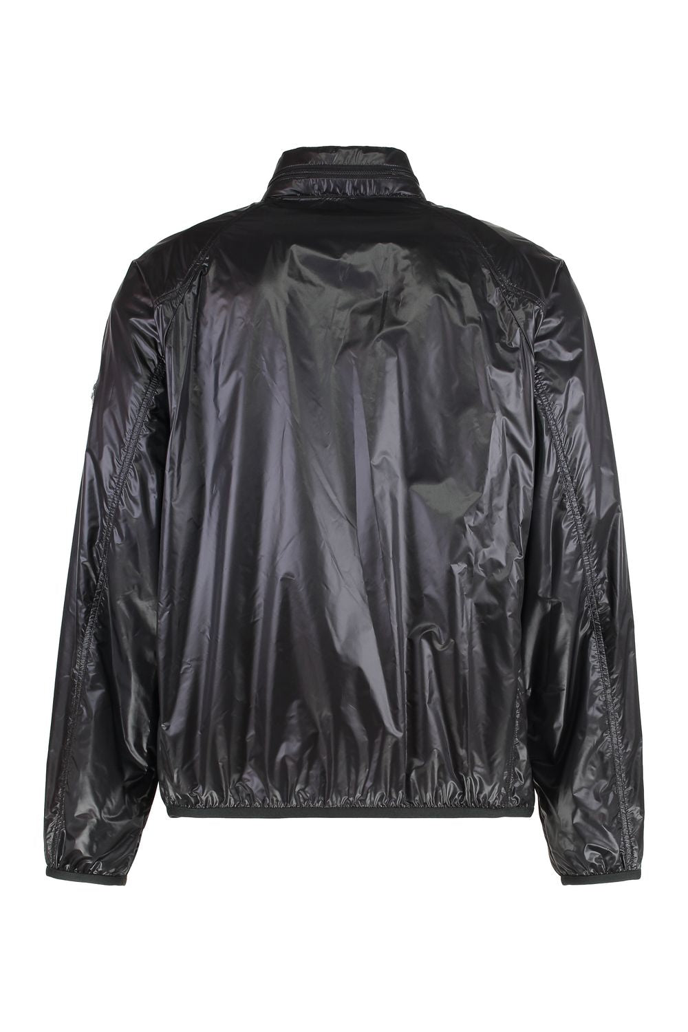 MONCLER GENIUS Packable Nylon Jacket - Size 42 IT - XXS