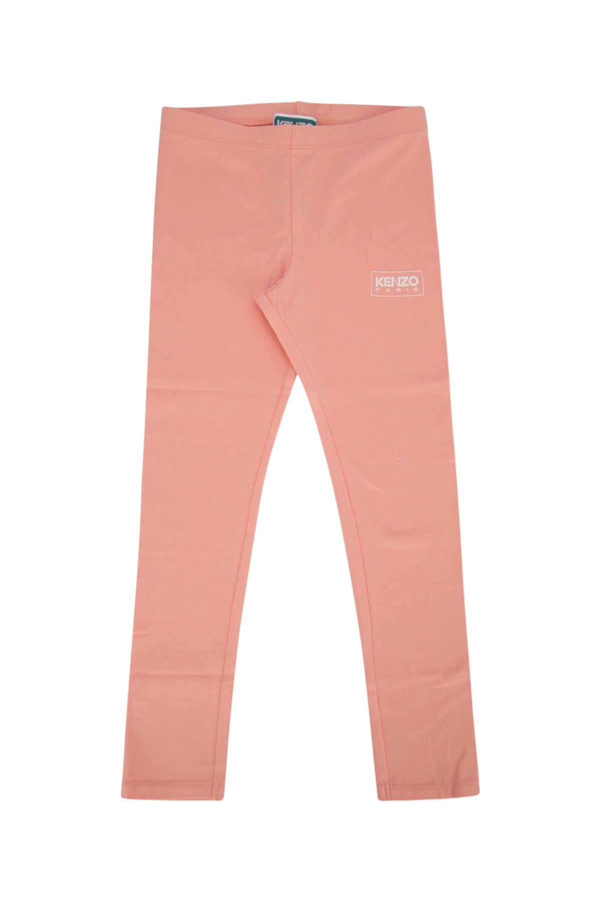 KENZO KIDS Mini Girls' Trendy Leggings for Fall