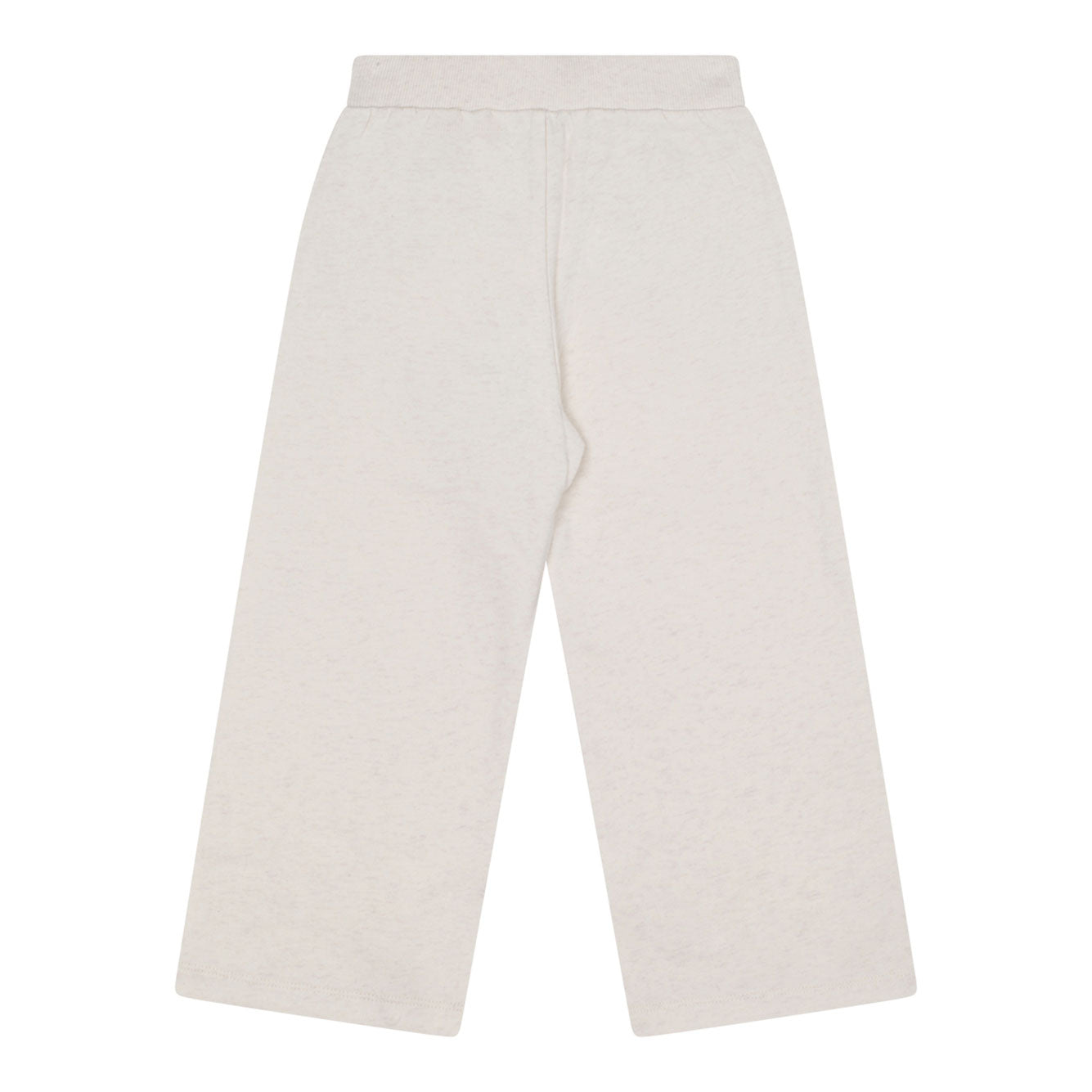 KENZO KIDS Mini Cotton Trousers for Girls