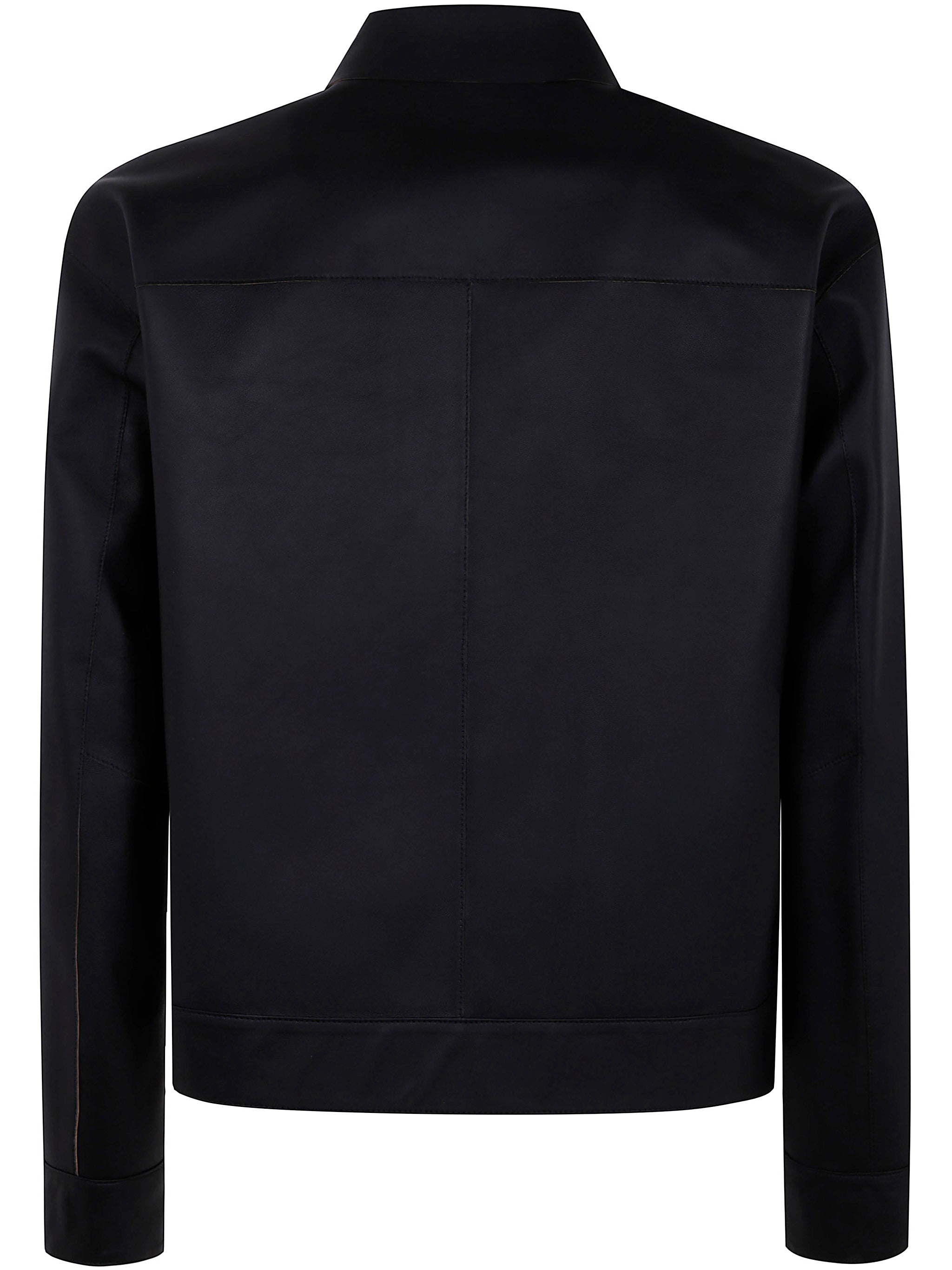 DESA Reversible Boxy Jacket for Men