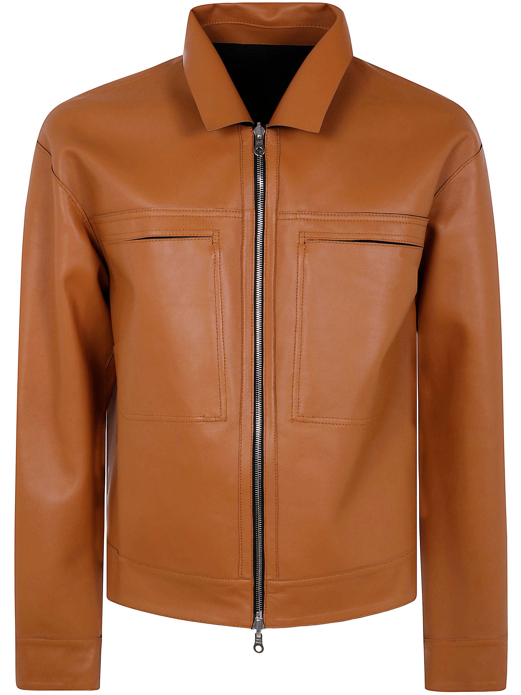 DESA Reversible Boxy Jacket for Men