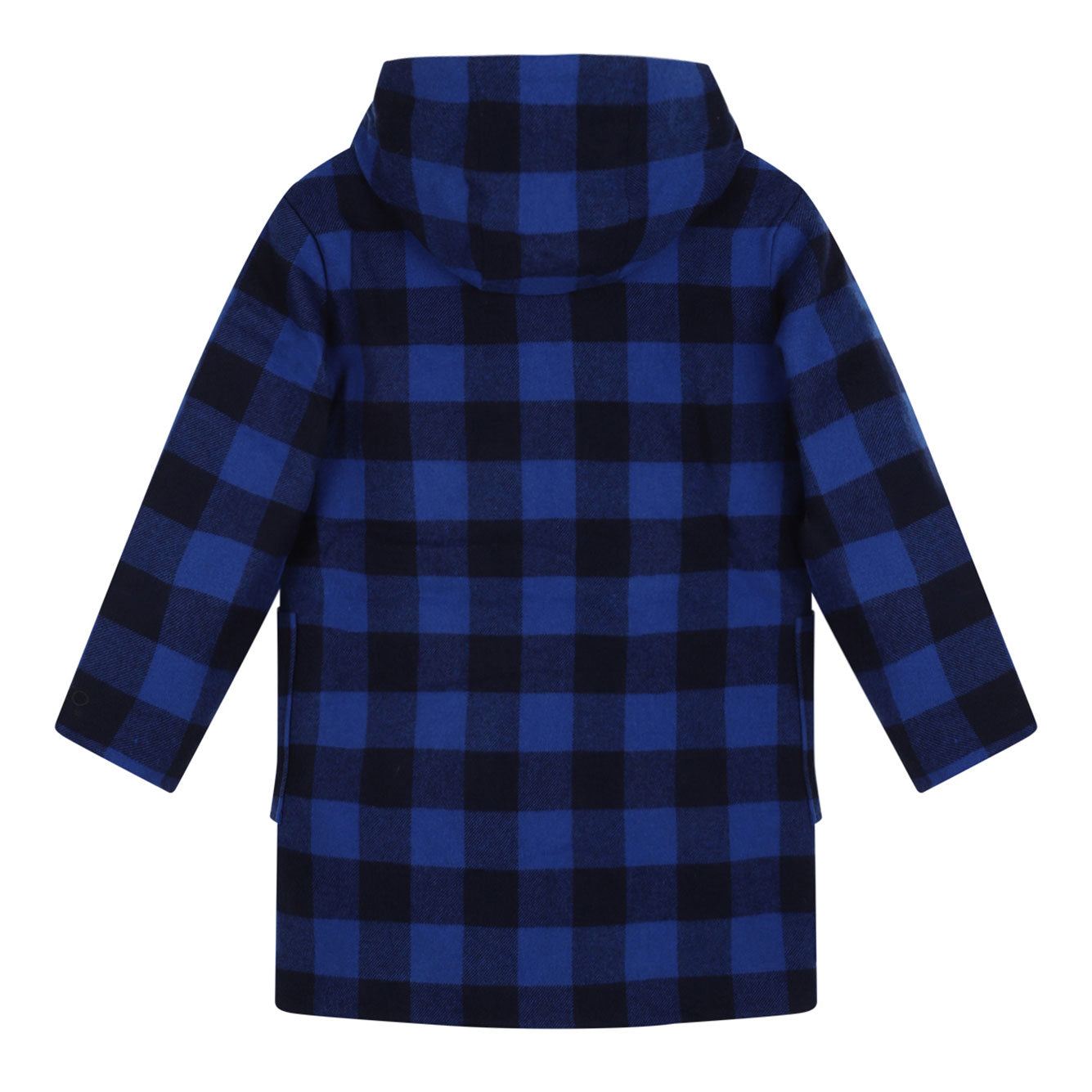 KENZO KIDS Mini Girls' Wool Blend Jacket