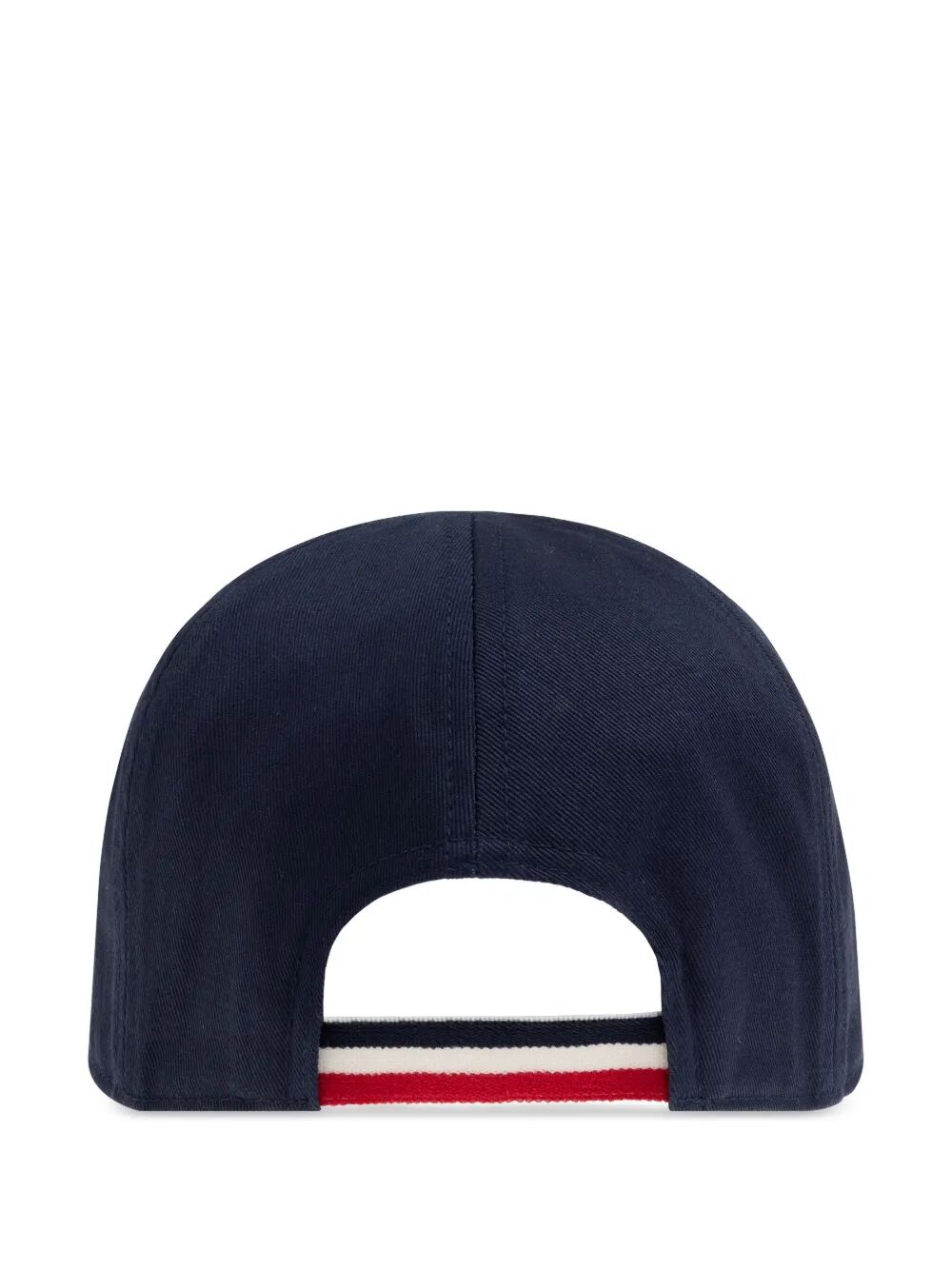 MONCLER KIDS Kids Baseball Hat - SS25 Edition