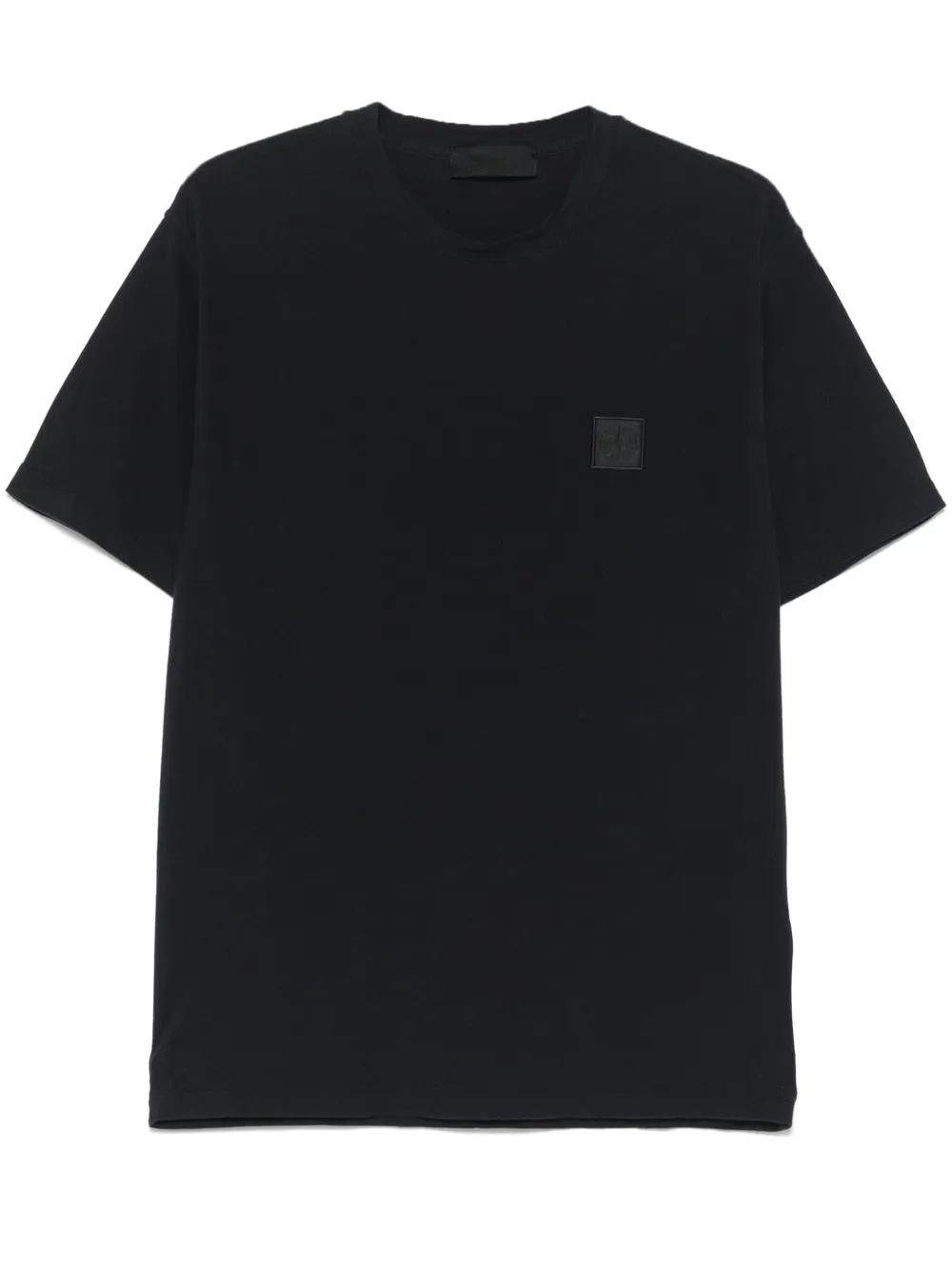 STONE ISLAND Men's Classic Mini T-Shirt