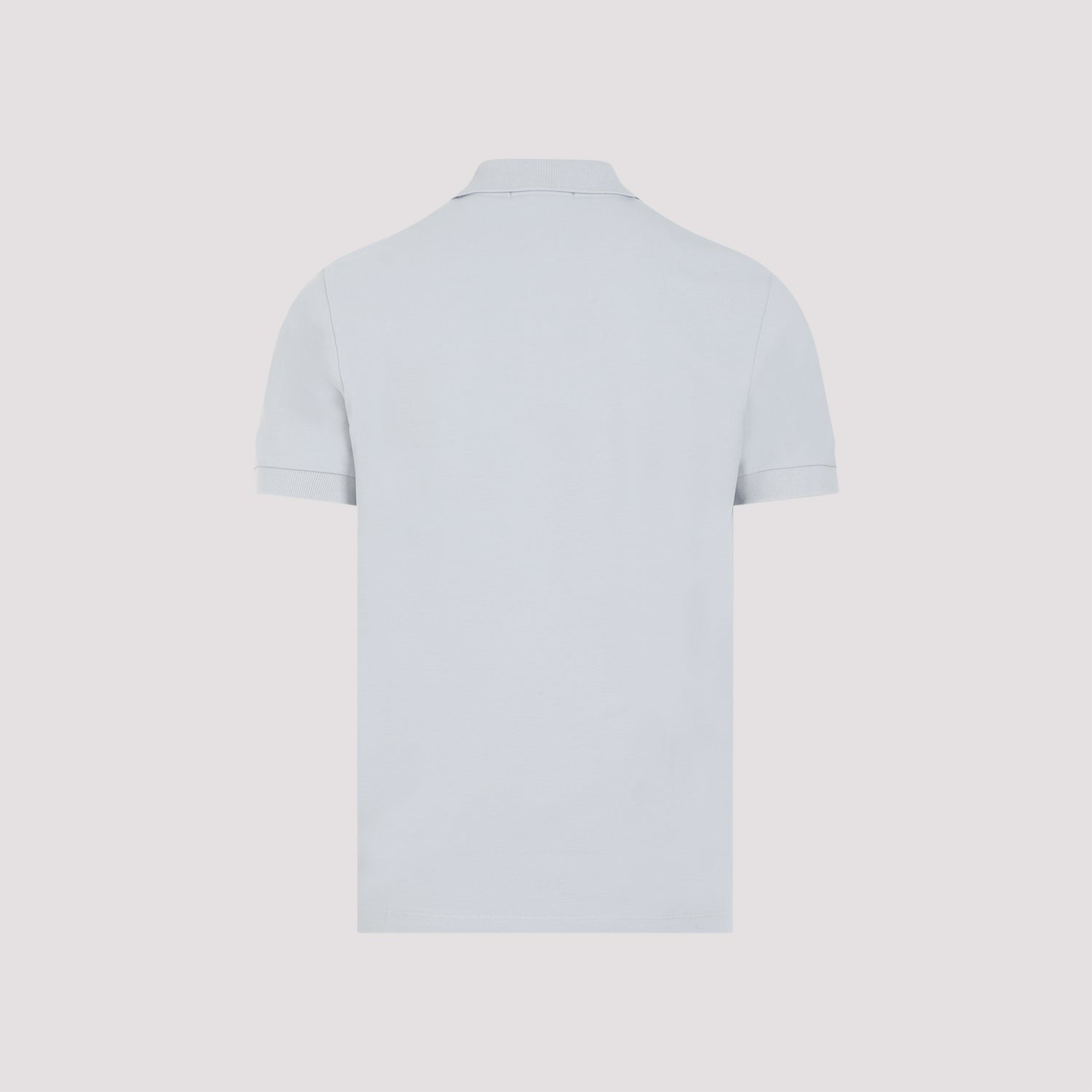 STONE ISLAND Men's Mini Polo - SS25 Collection