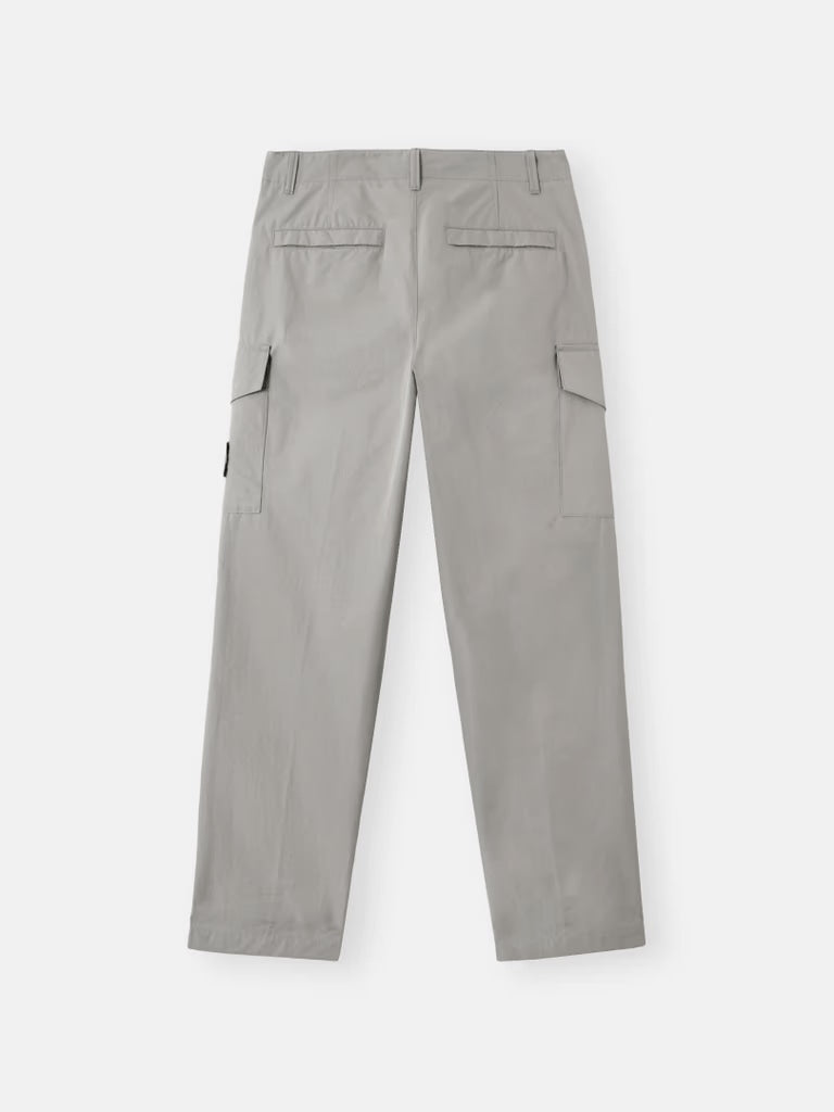 STONE ISLAND Cargo Pants for Men - SS25 Collection