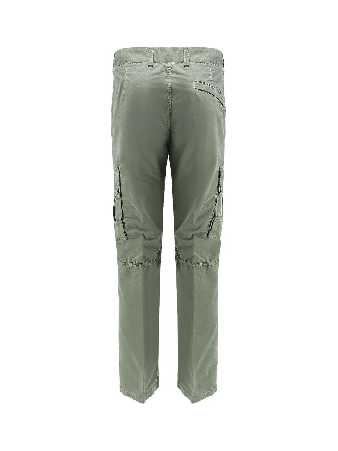 STONE ISLAND Men's Mini Trousers