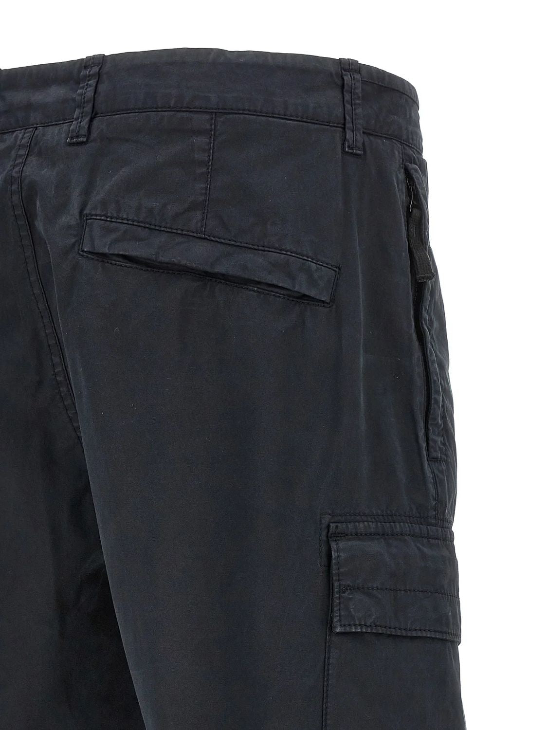 STONE ISLAND Men's Casual Trousers