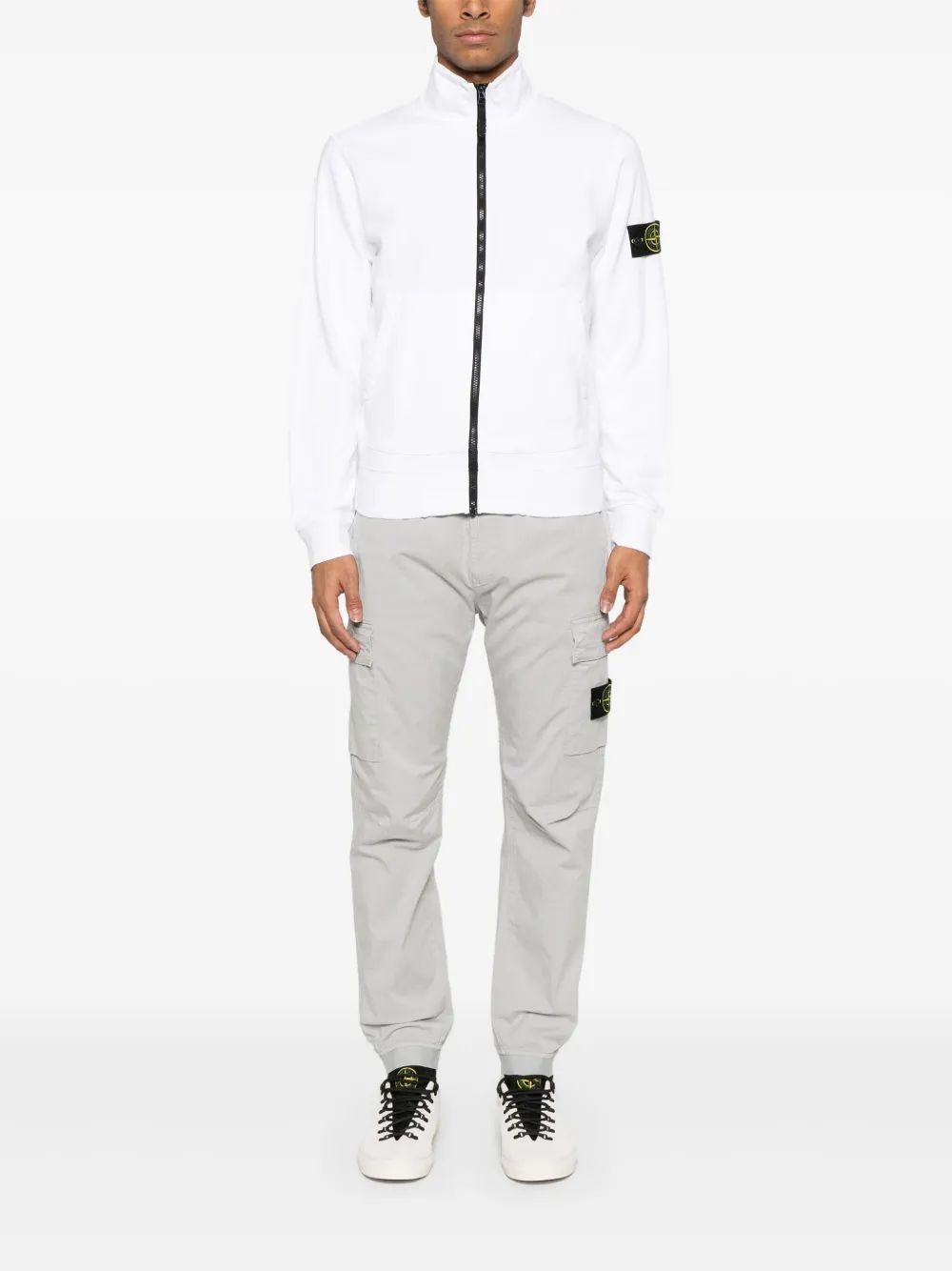 STONE ISLAND Men's Mini Trousers for SS25