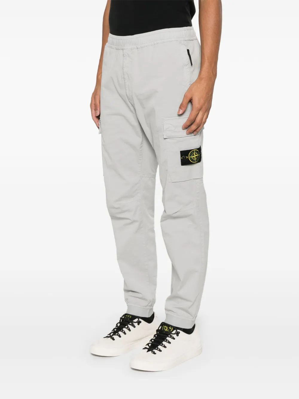 STONE ISLAND Men's Mini Trousers for SS25